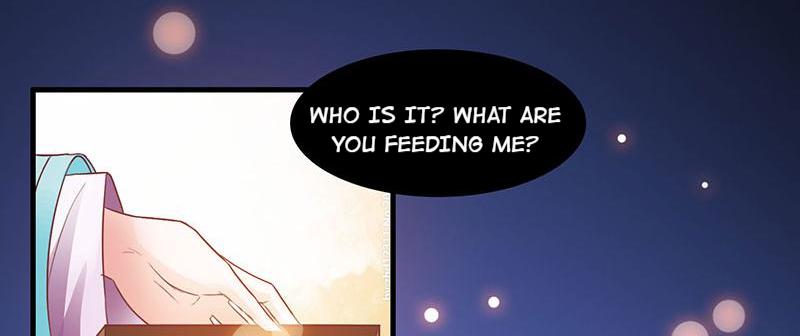 Imperial Splendor He's Just Toying with You 第3页