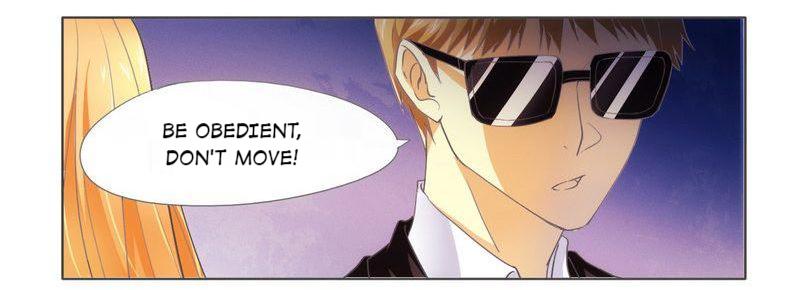 Don't Mess with the Evil Chairman Chapter 6 第11页