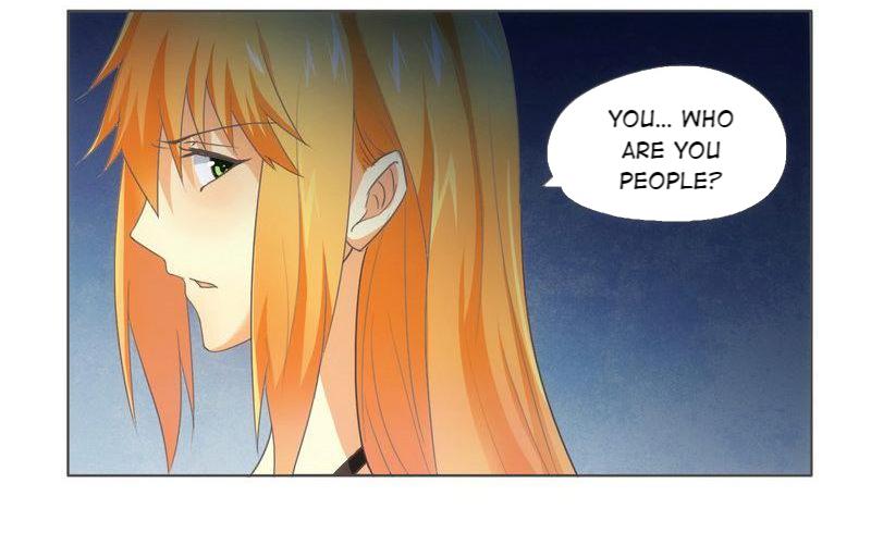 Don't Mess with the Evil Chairman Chapter 6 第12页