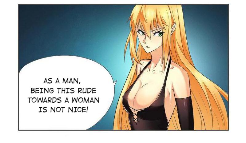 Don't Mess with the Evil Chairman Chapter 6 第15页