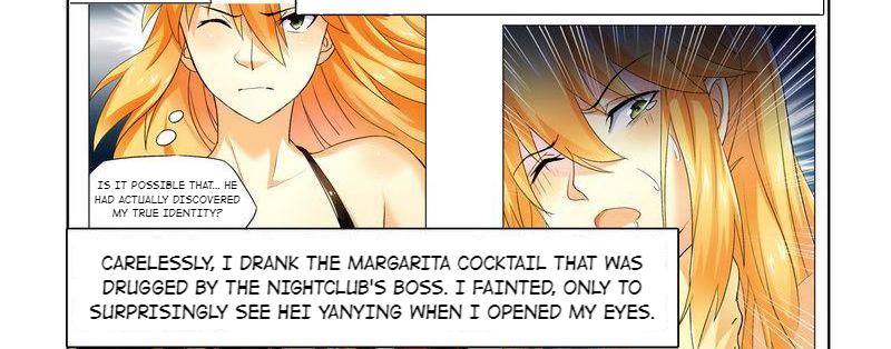 Don't Mess with the Evil Chairman Chapter 6 第3页