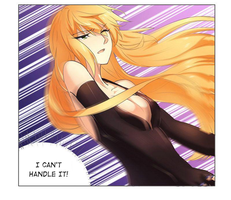 Don't Mess with the Evil Chairman Chapter 6 第23页