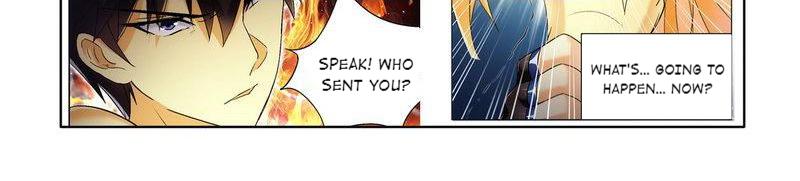 Don't Mess with the Evil Chairman Chapter 6 第4页