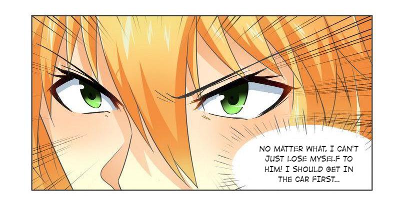 Don't Mess with the Evil Chairman Chapter 6 第8页