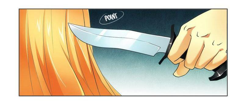 Don't Mess with the Evil Chairman Chapter 6 第10页