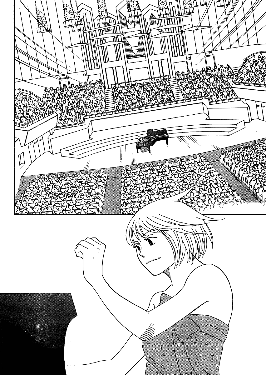 Nodame Cantabile - Encore Opera-hen Vol. 2 Ch. 6 第11页