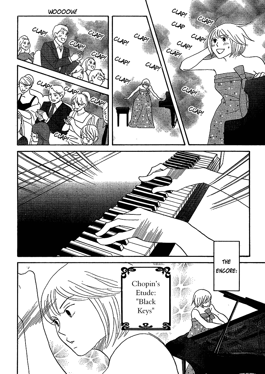 Nodame Cantabile - Encore Opera-hen Vol. 2 Ch. 6 第19页