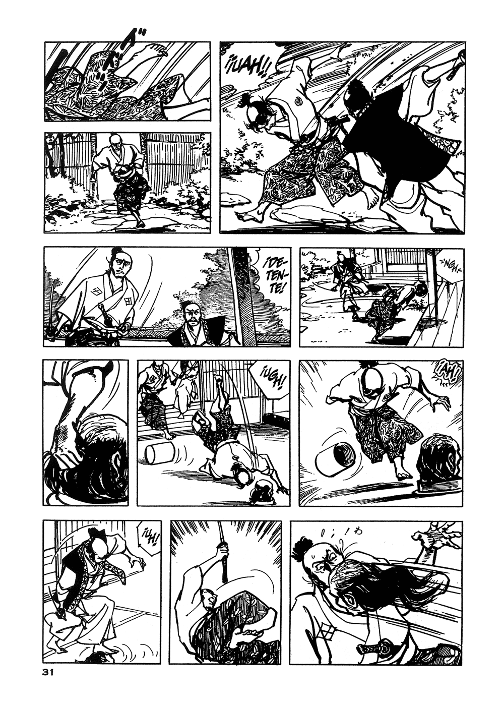 The Consequences of a Broken Promise Promesas rotas 第35页