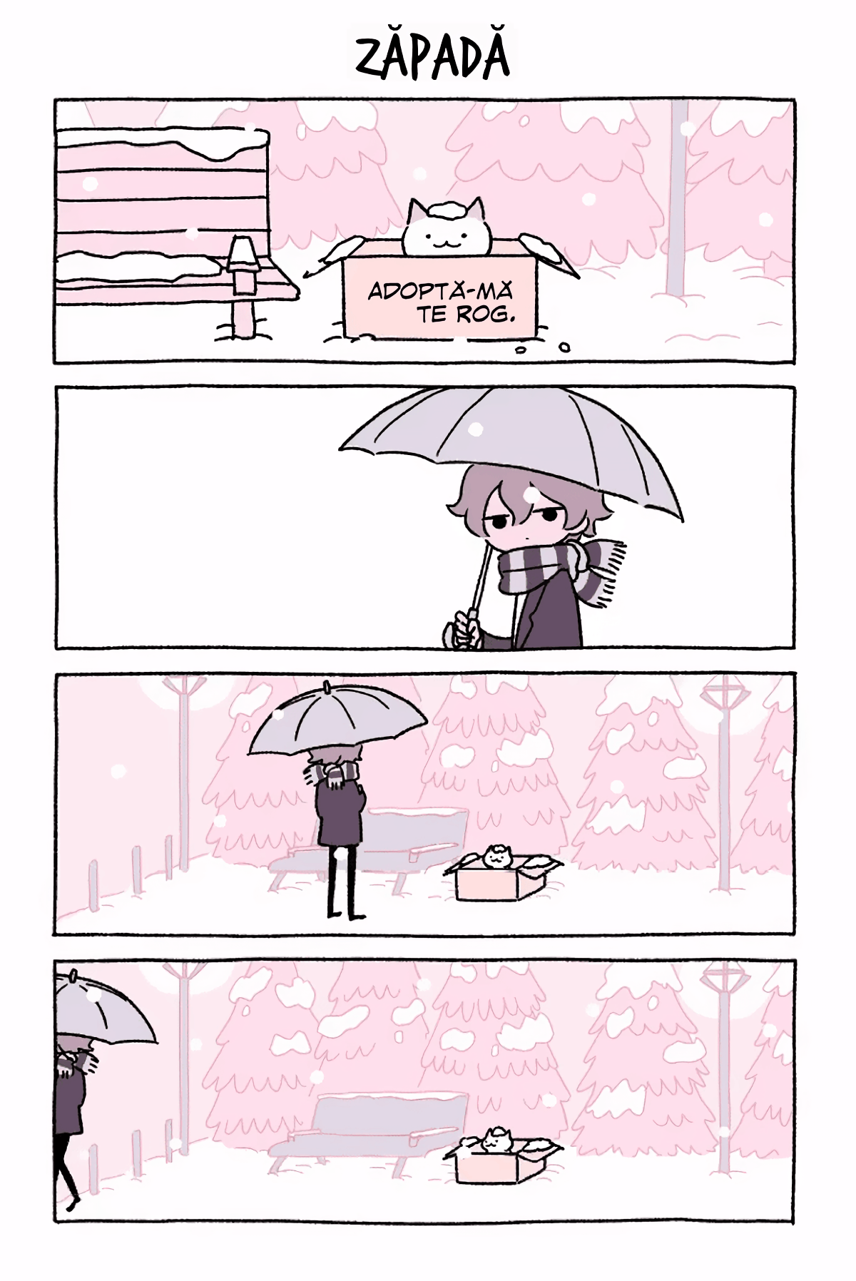 Wonder Cat Kyuu-chan 第7页