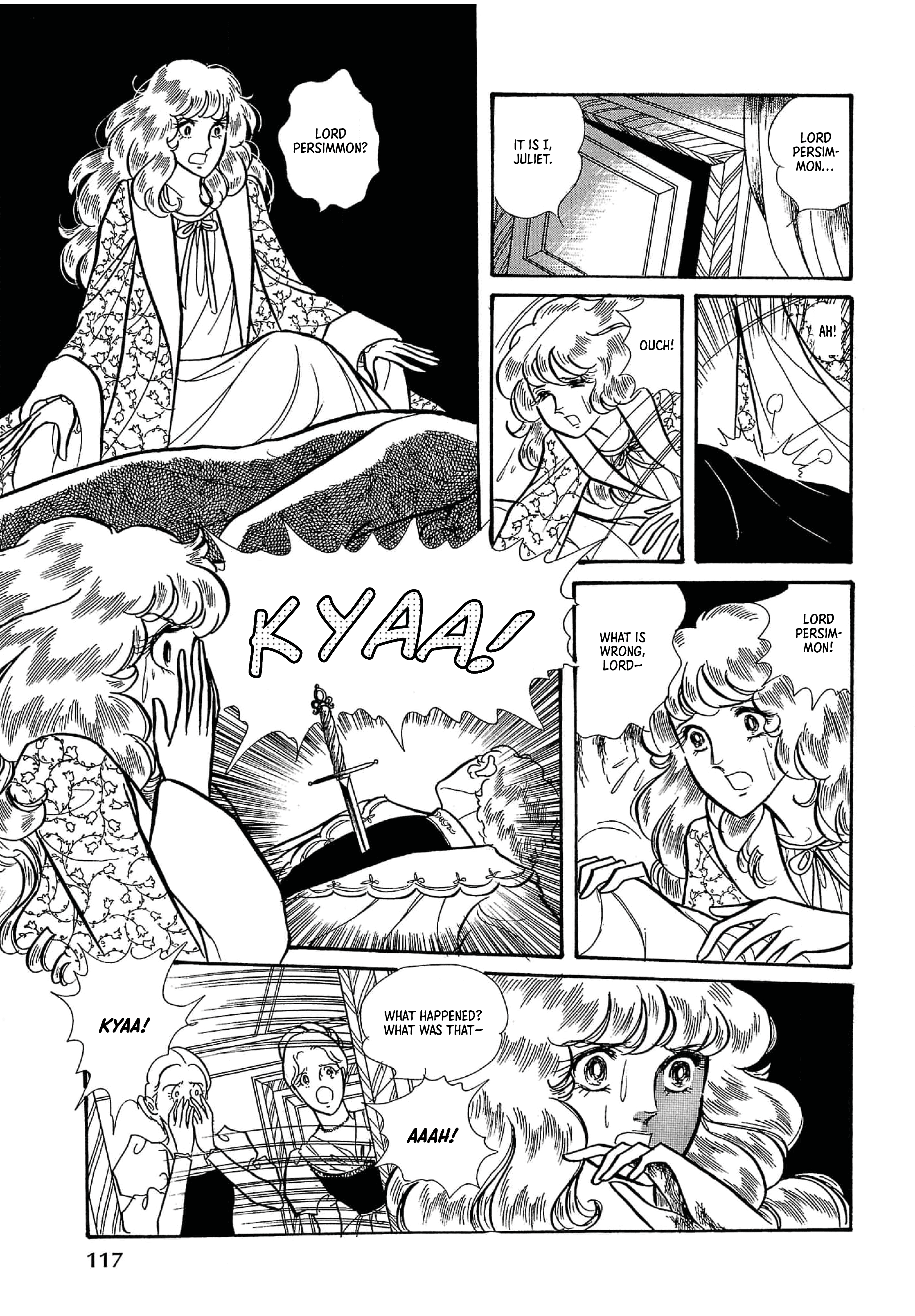 Seven Seas, Seven Skies Vol. 1 Ch. 3 第13页