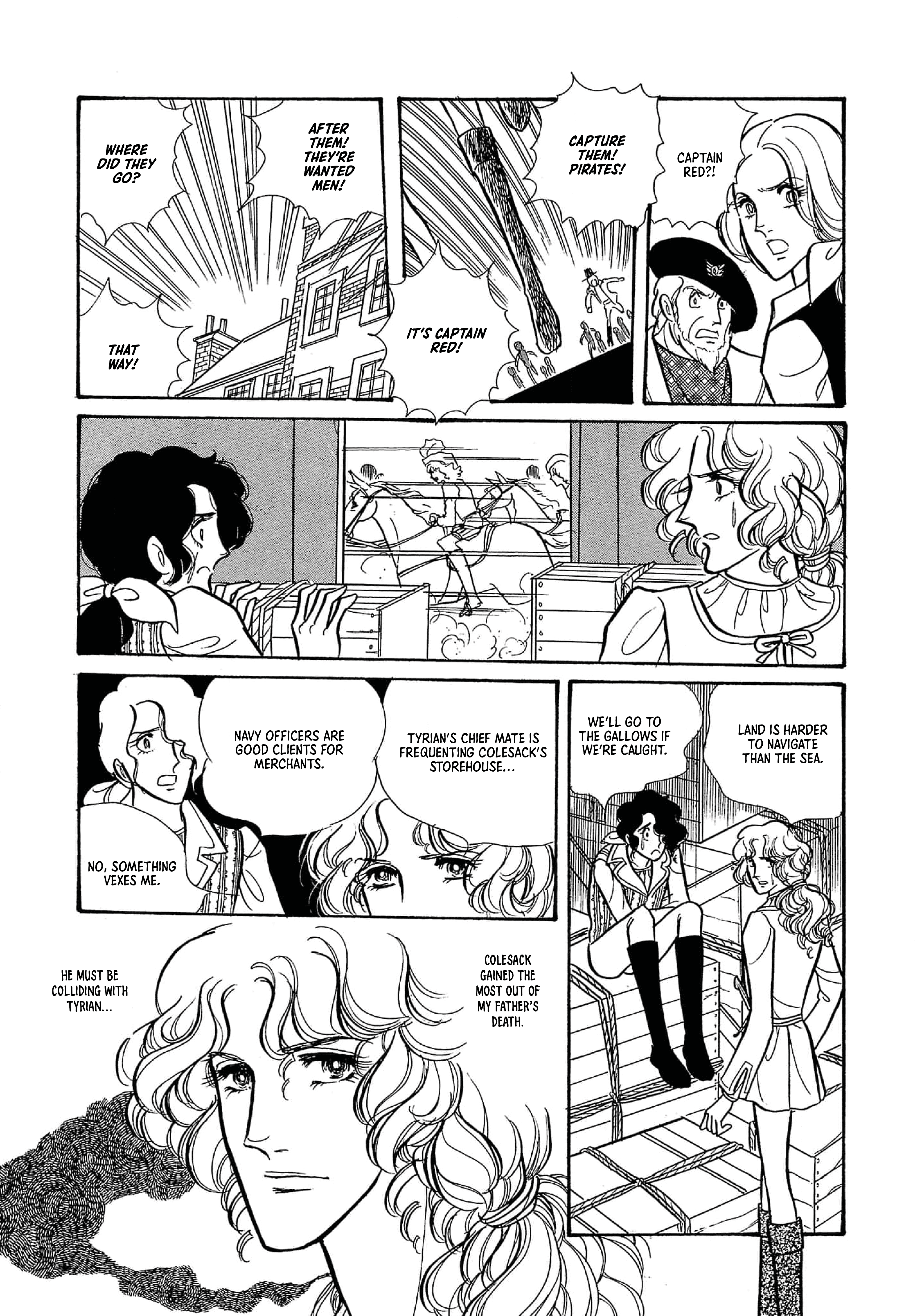 Seven Seas, Seven Skies Vol. 1 Ch. 3 第21页