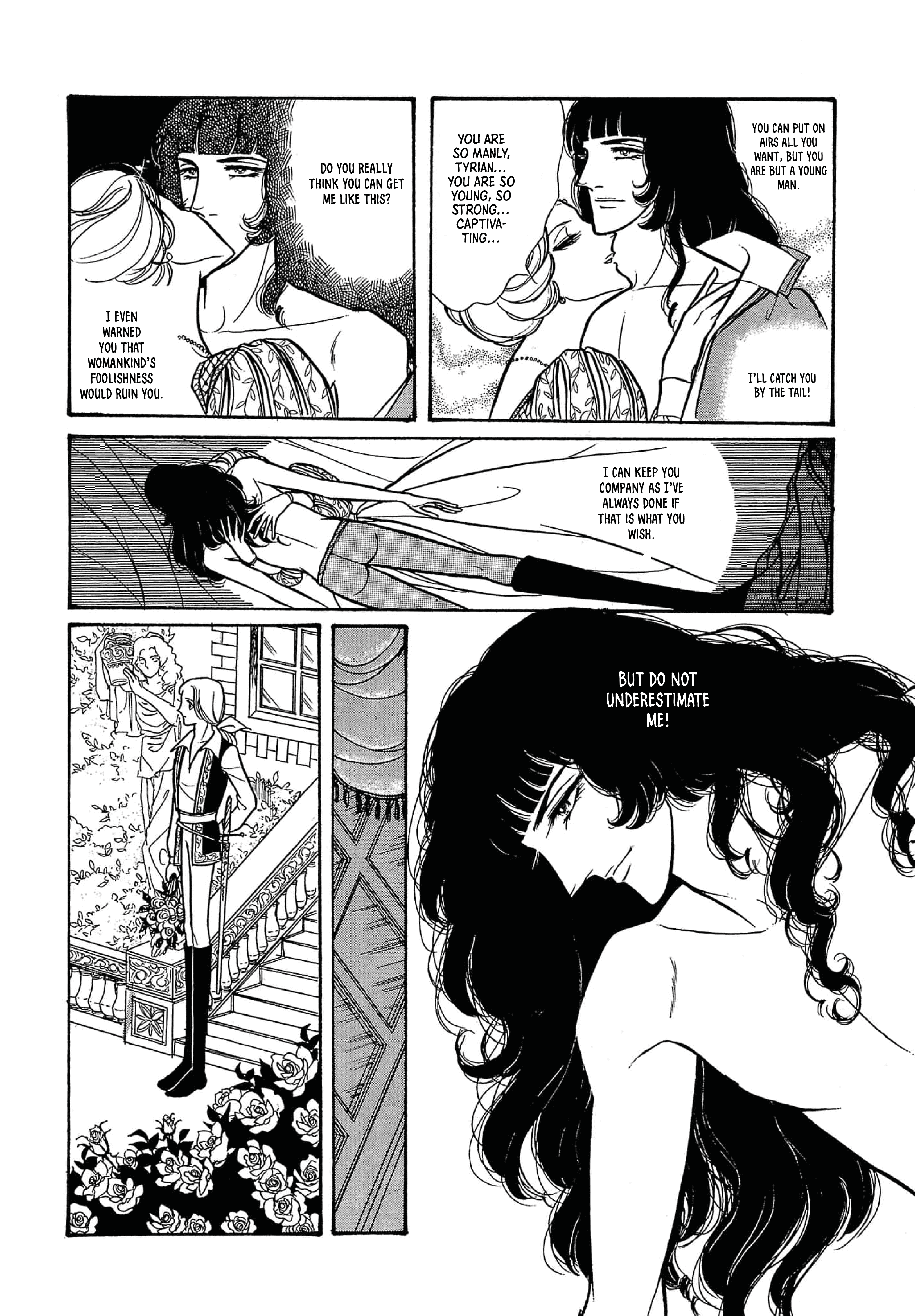 Seven Seas, Seven Skies Vol. 1 Ch. 3 第26页