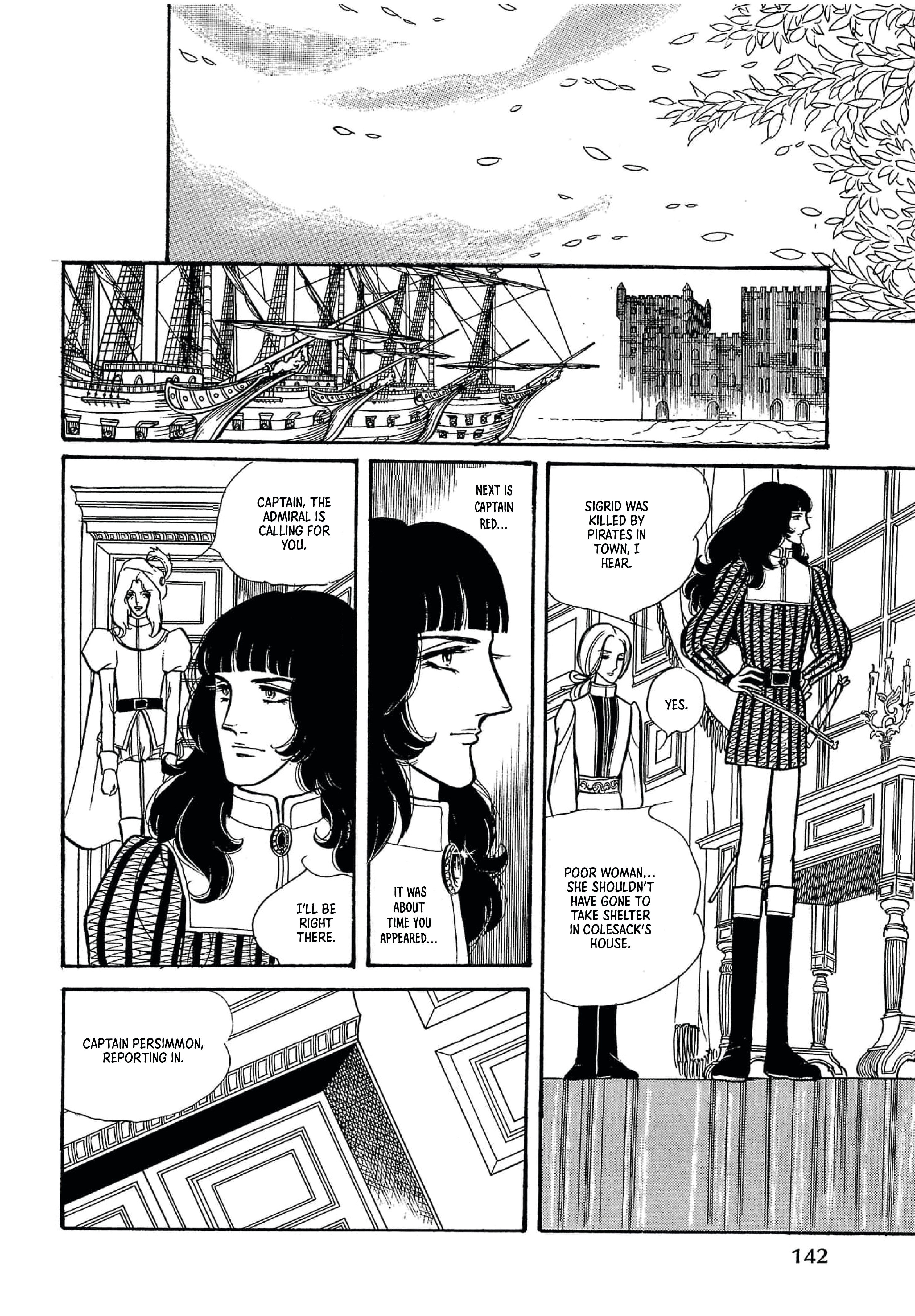 Seven Seas, Seven Skies Vol. 1 Ch. 3 第38页