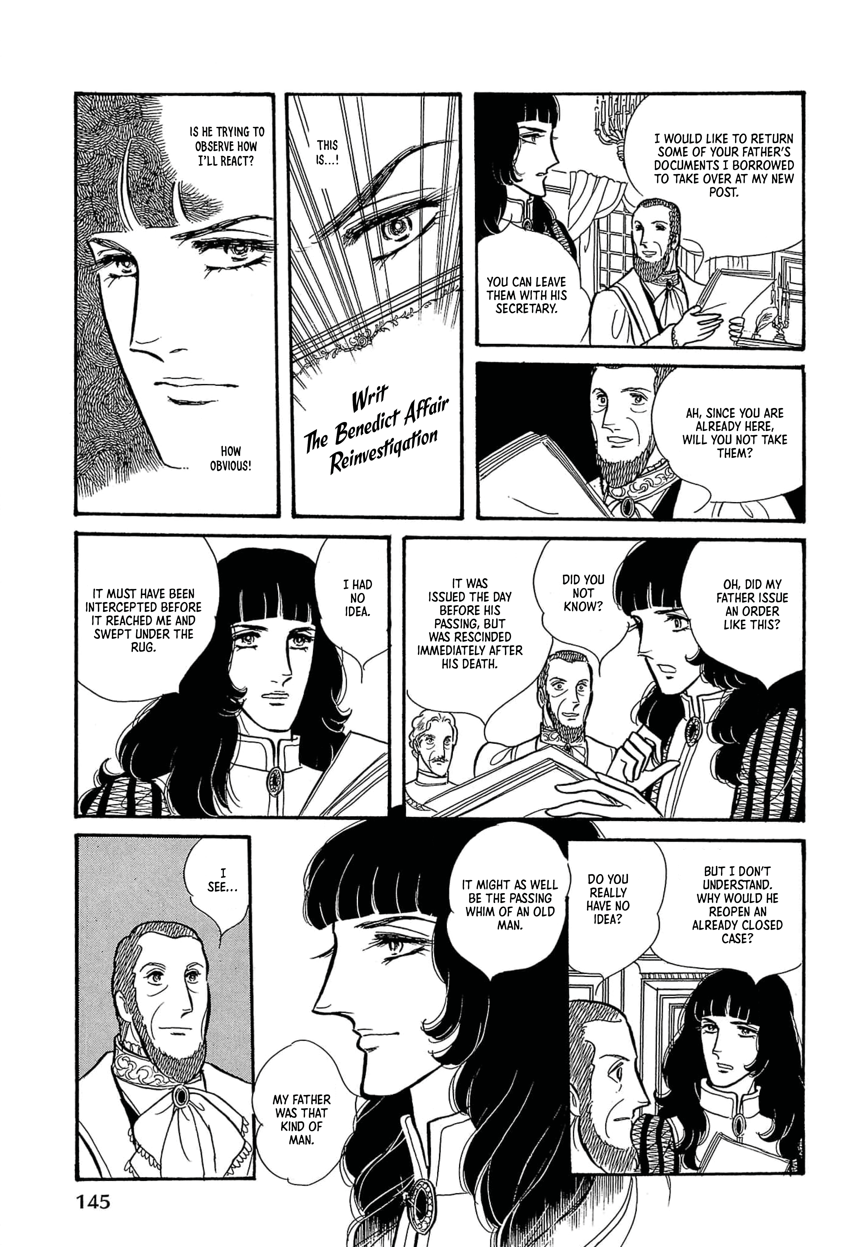 Seven Seas, Seven Skies Vol. 1 Ch. 3 第41页