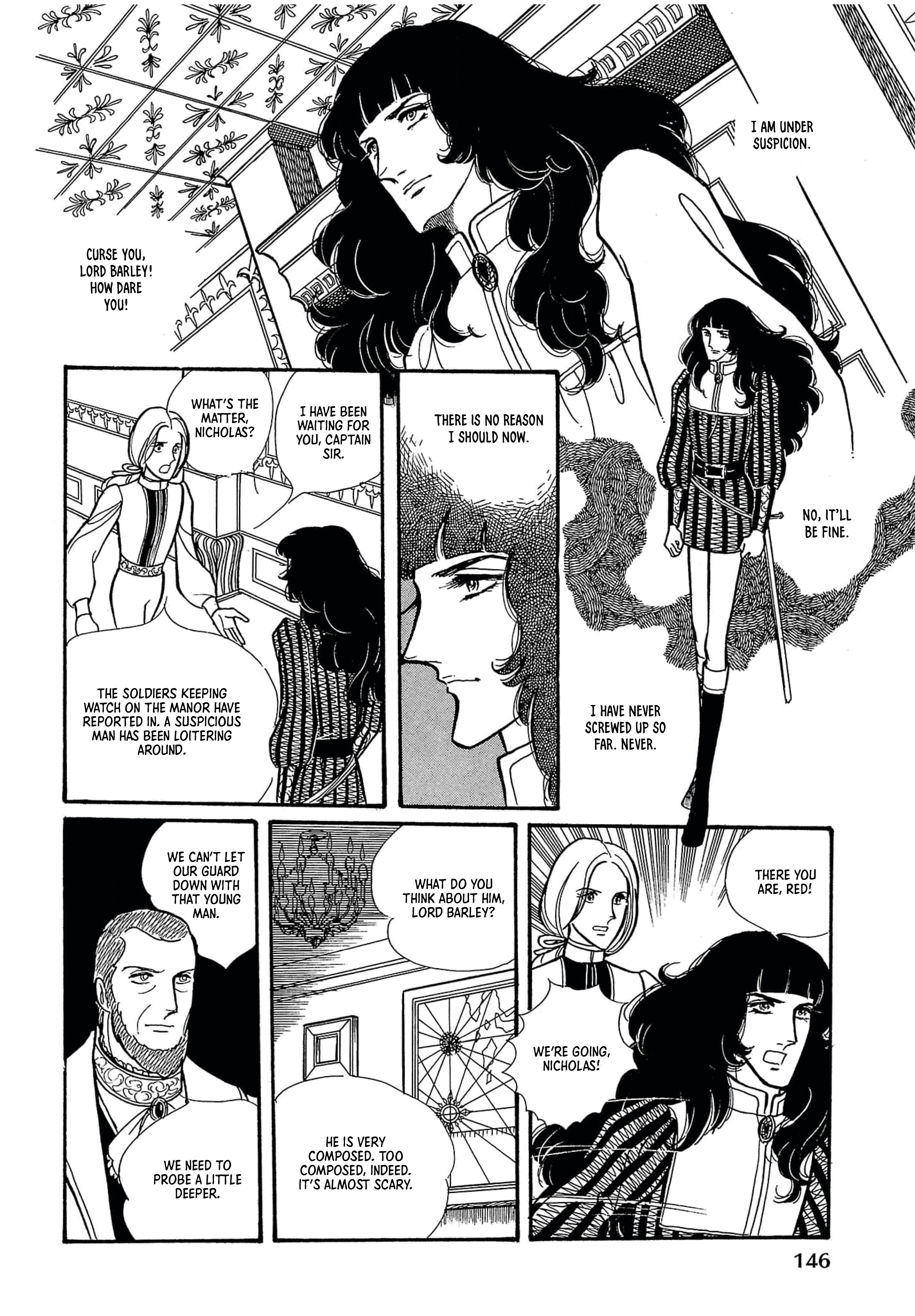 Seven Seas, Seven Skies Vol. 1 Ch. 3 第42页