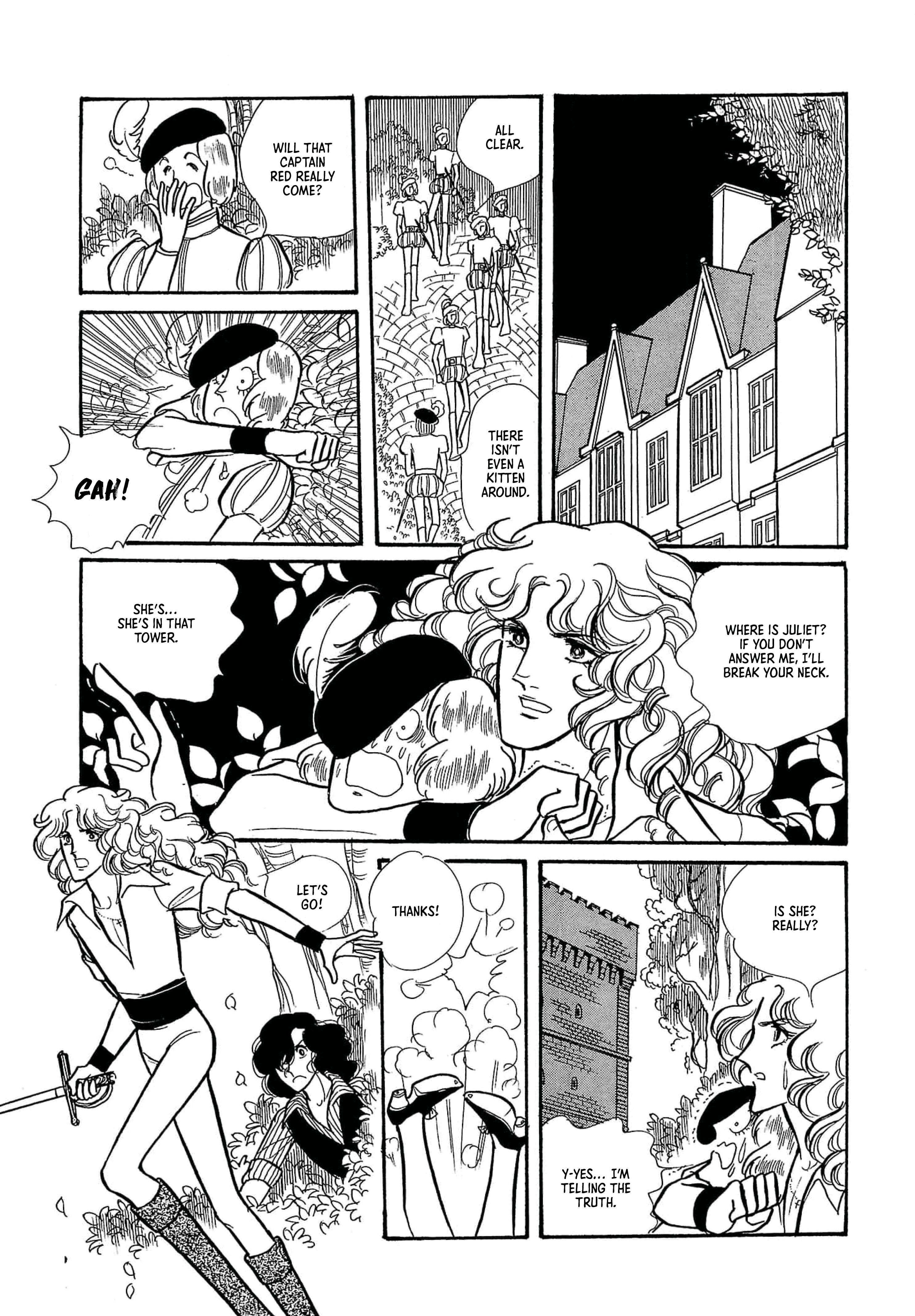 Seven Seas, Seven Skies Vol. 1 Ch. 3 第43页