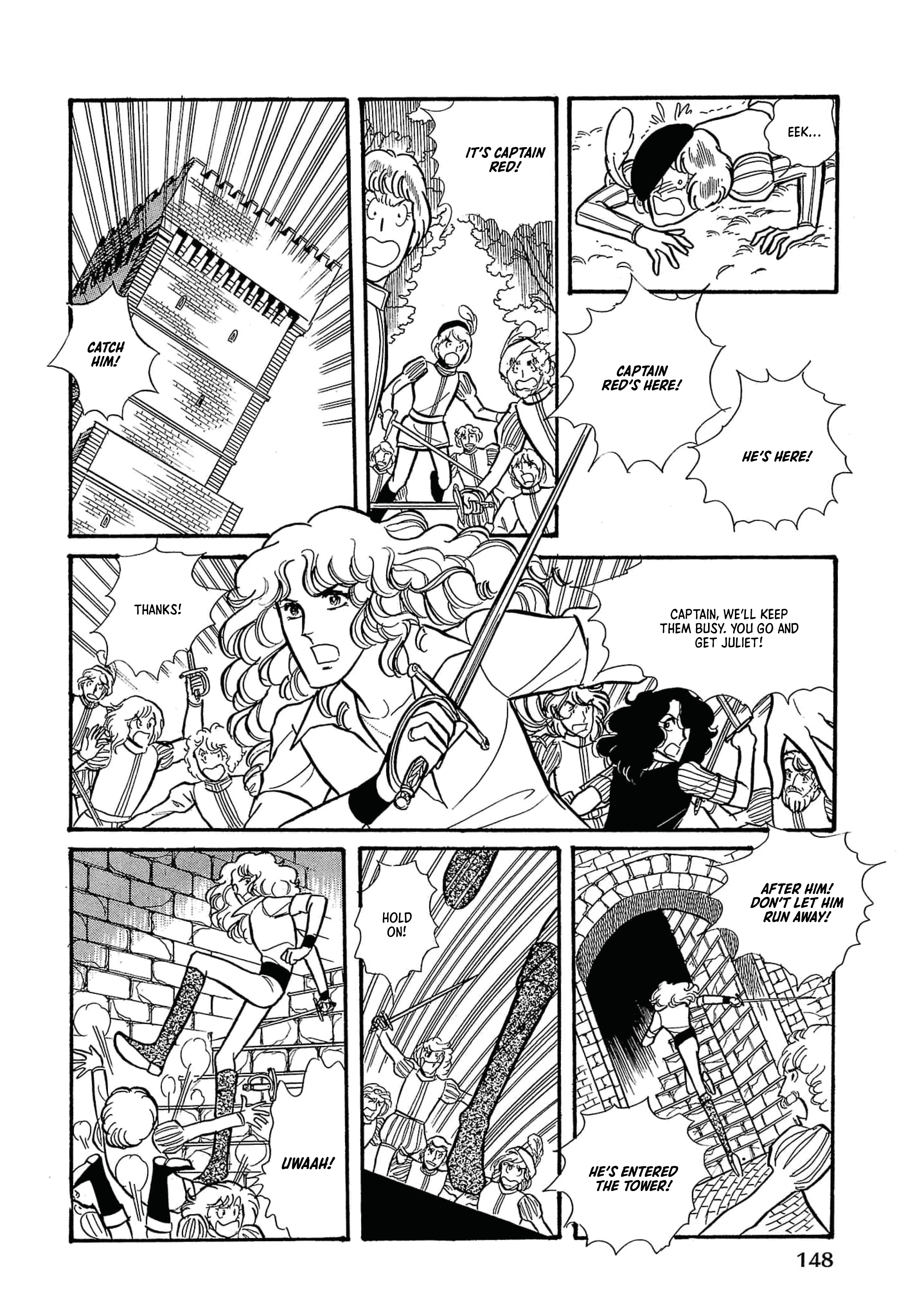 Seven Seas, Seven Skies Vol. 1 Ch. 3 第44页