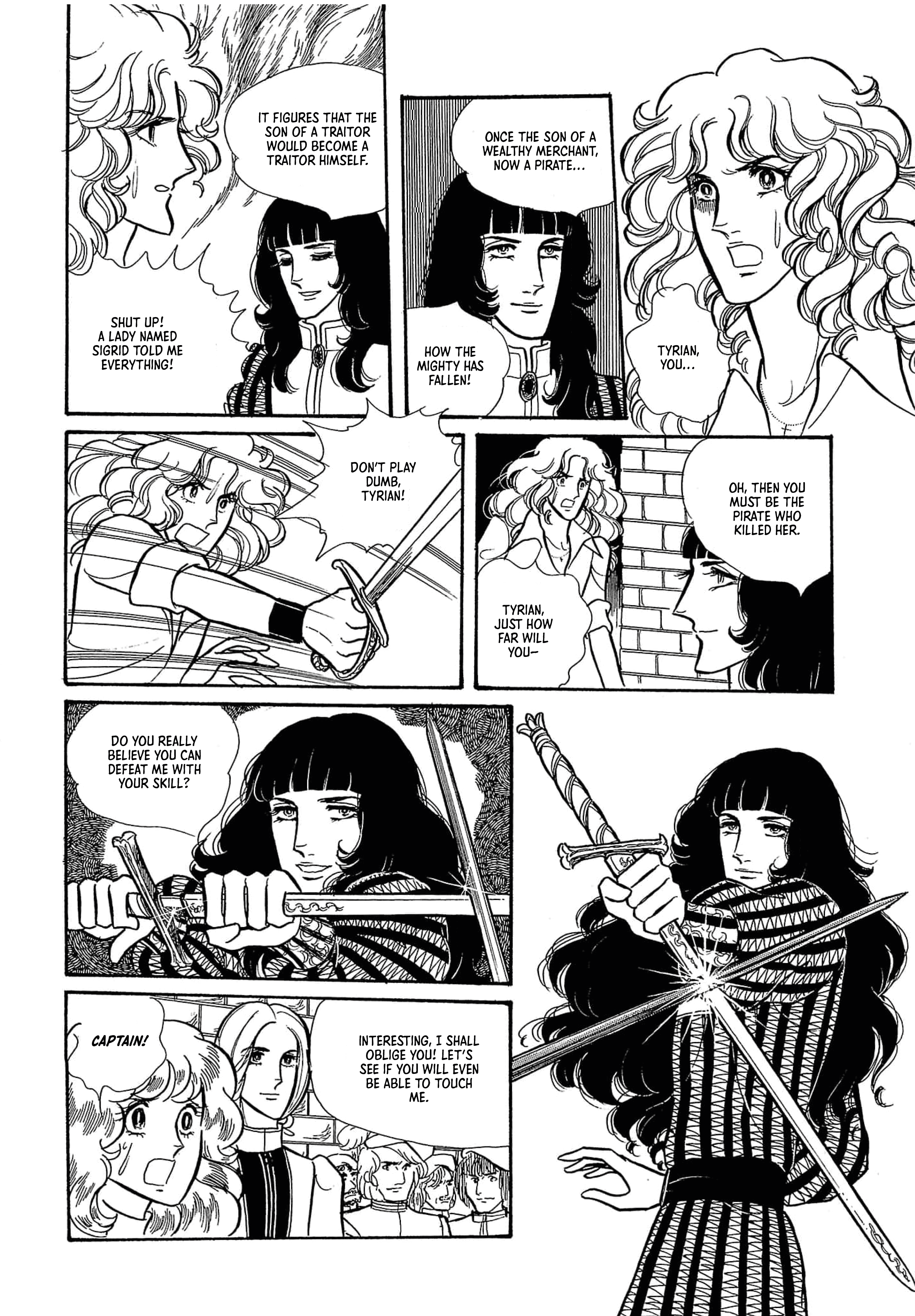 Seven Seas, Seven Skies Vol. 1 Ch. 3 第46页