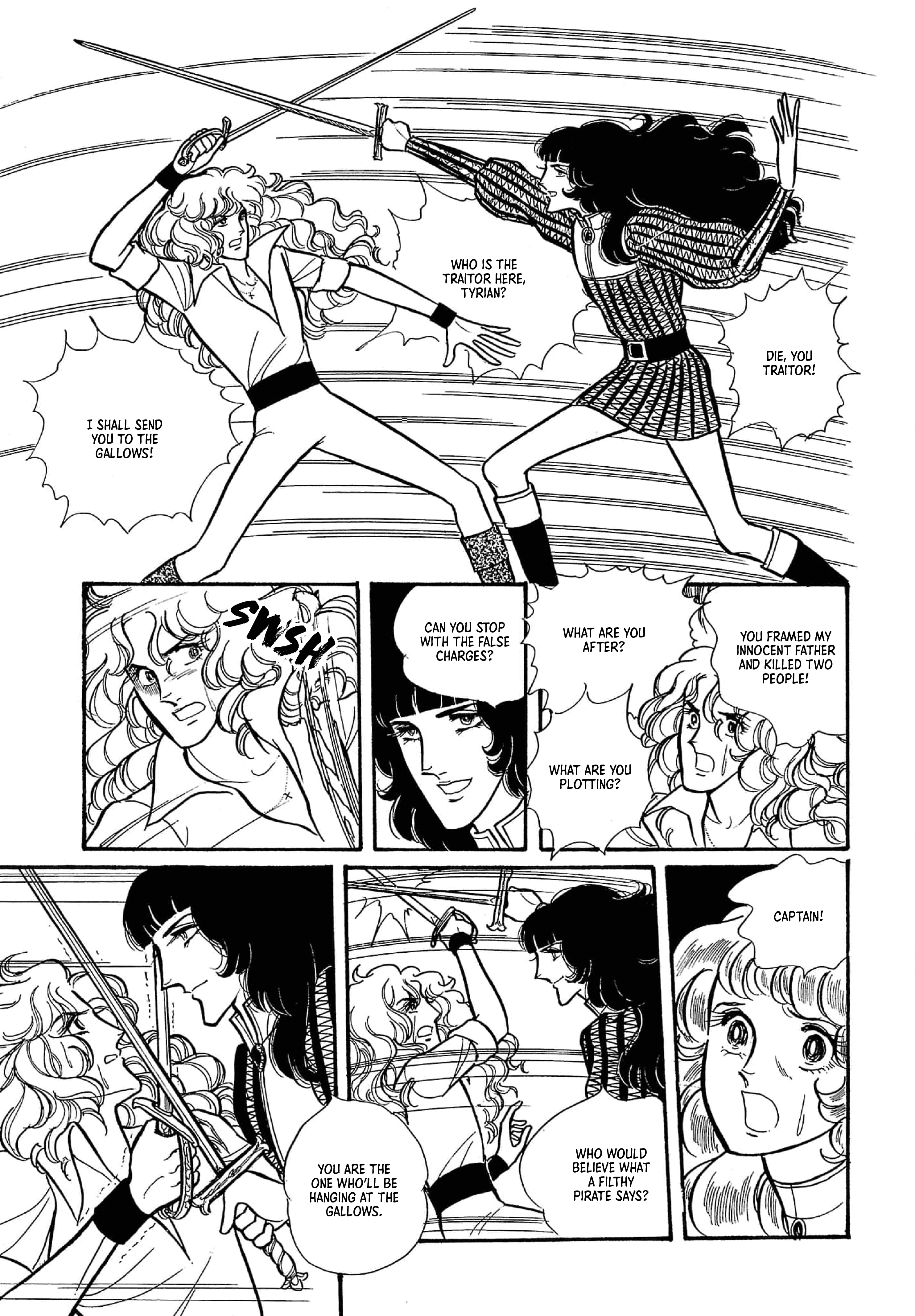 Seven Seas, Seven Skies Vol. 1 Ch. 3 第47页