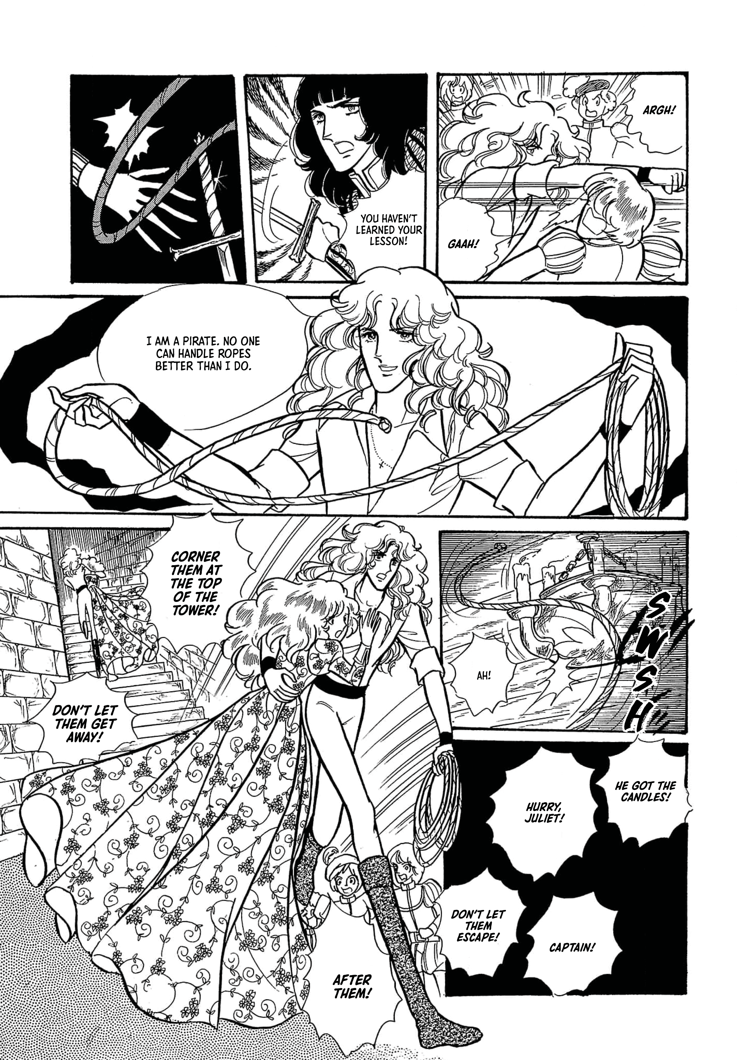 Seven Seas, Seven Skies Vol. 1 Ch. 3 第49页