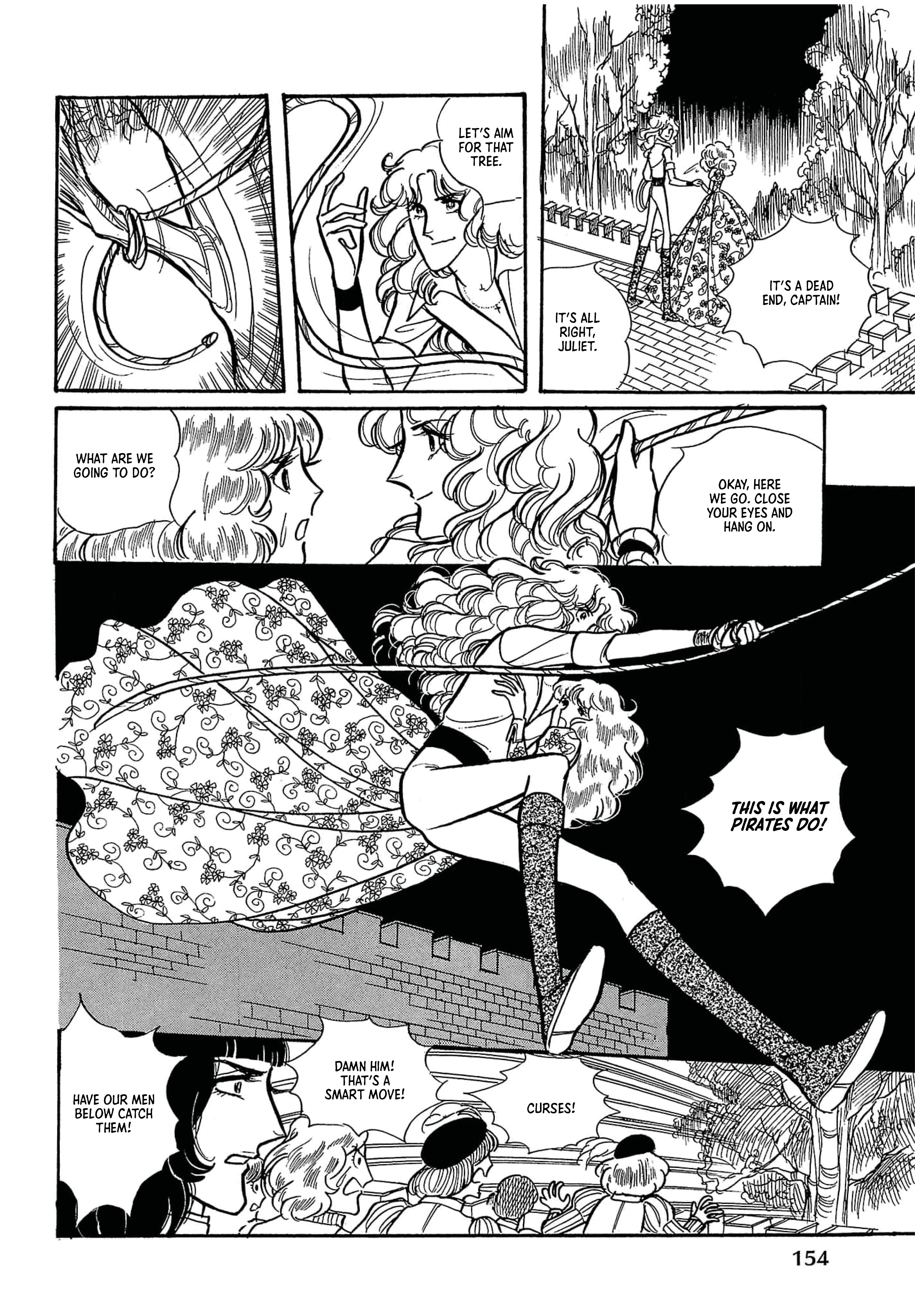 Seven Seas, Seven Skies Vol. 1 Ch. 3 第50页