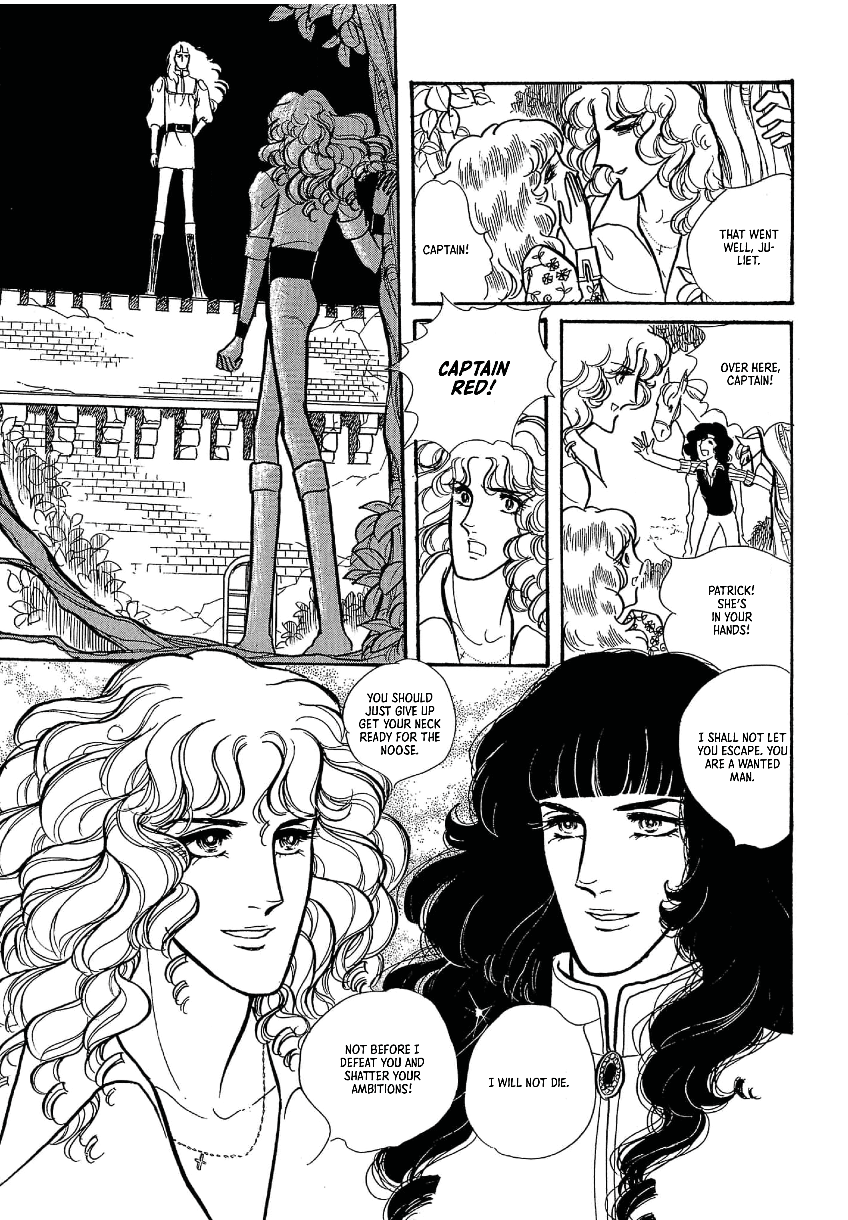 Seven Seas, Seven Skies Vol. 1 Ch. 3 第51页
