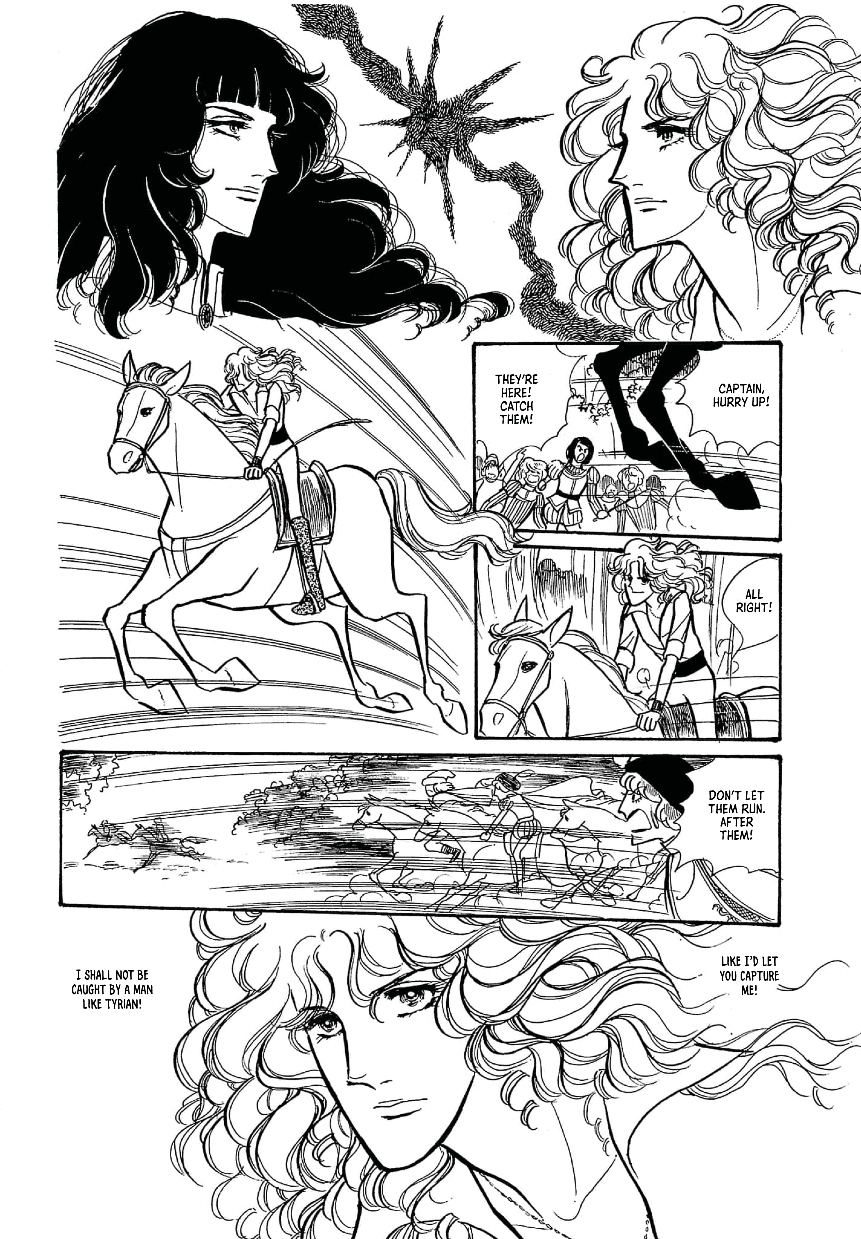 Seven Seas, Seven Skies Vol. 1 Ch. 3 第52页