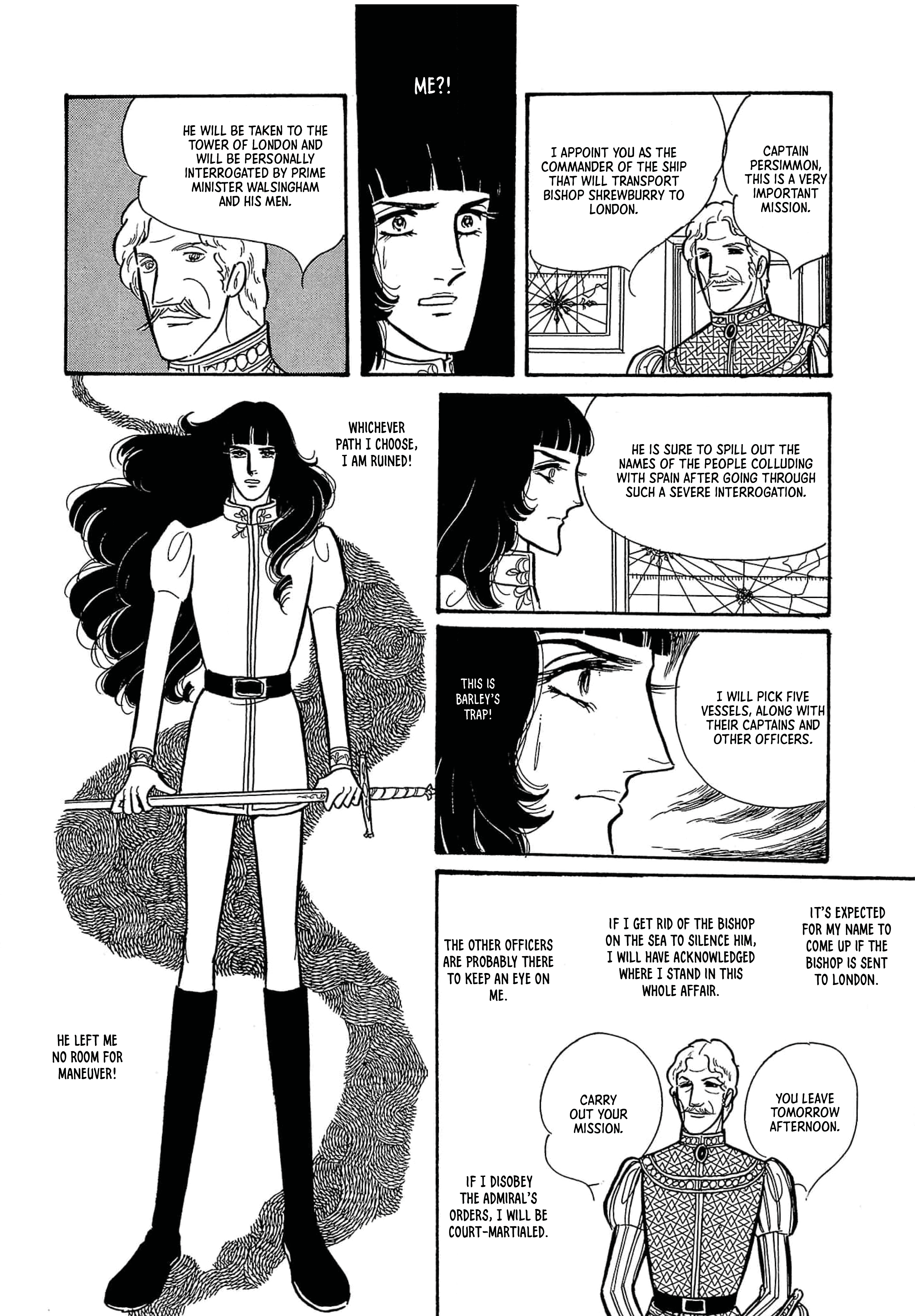 Seven Seas, Seven Skies Vol. 1 Ch. 3 第54页