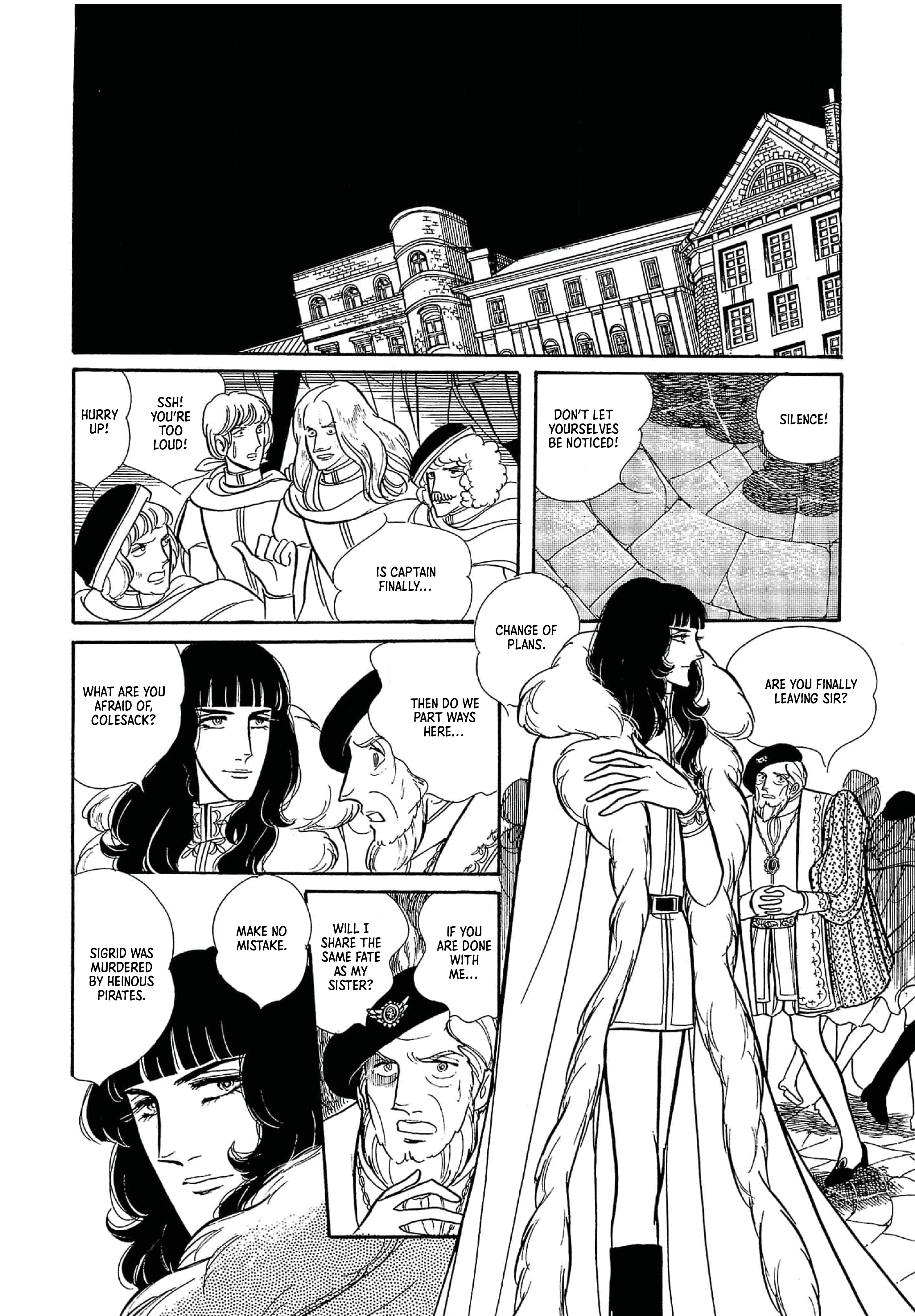 Seven Seas, Seven Skies Vol. 1 Ch. 3 第56页