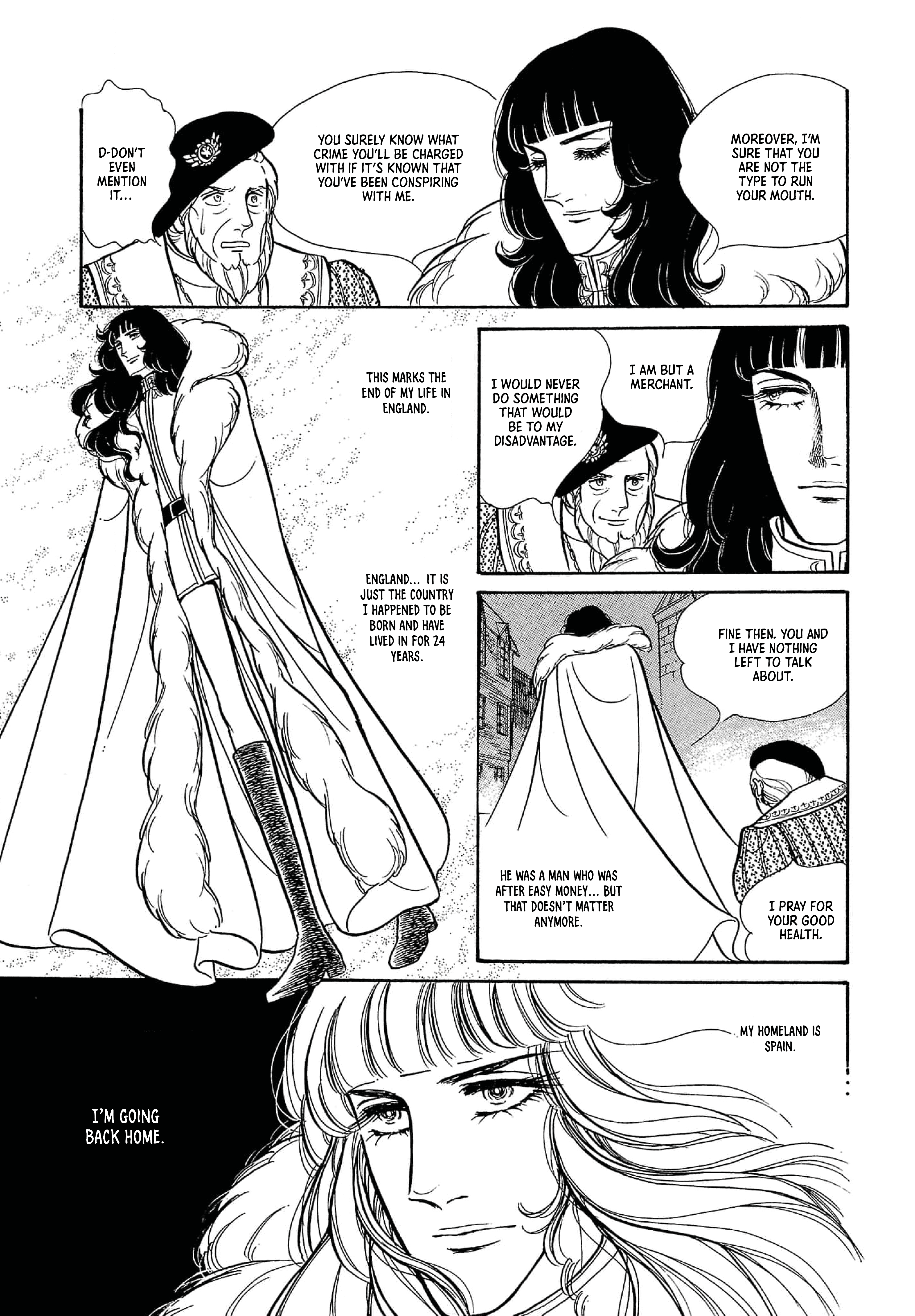 Seven Seas, Seven Skies Vol. 1 Ch. 3 第57页