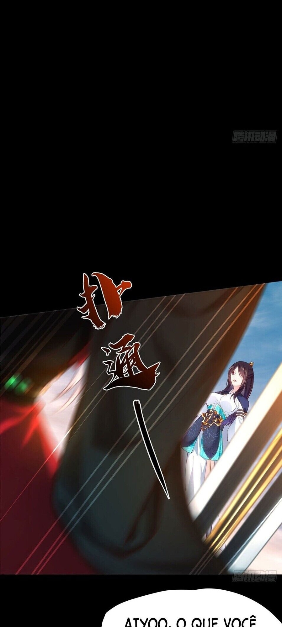 The Immortal Emperor Luo Wuji Has Returned Ch. 1 第40页