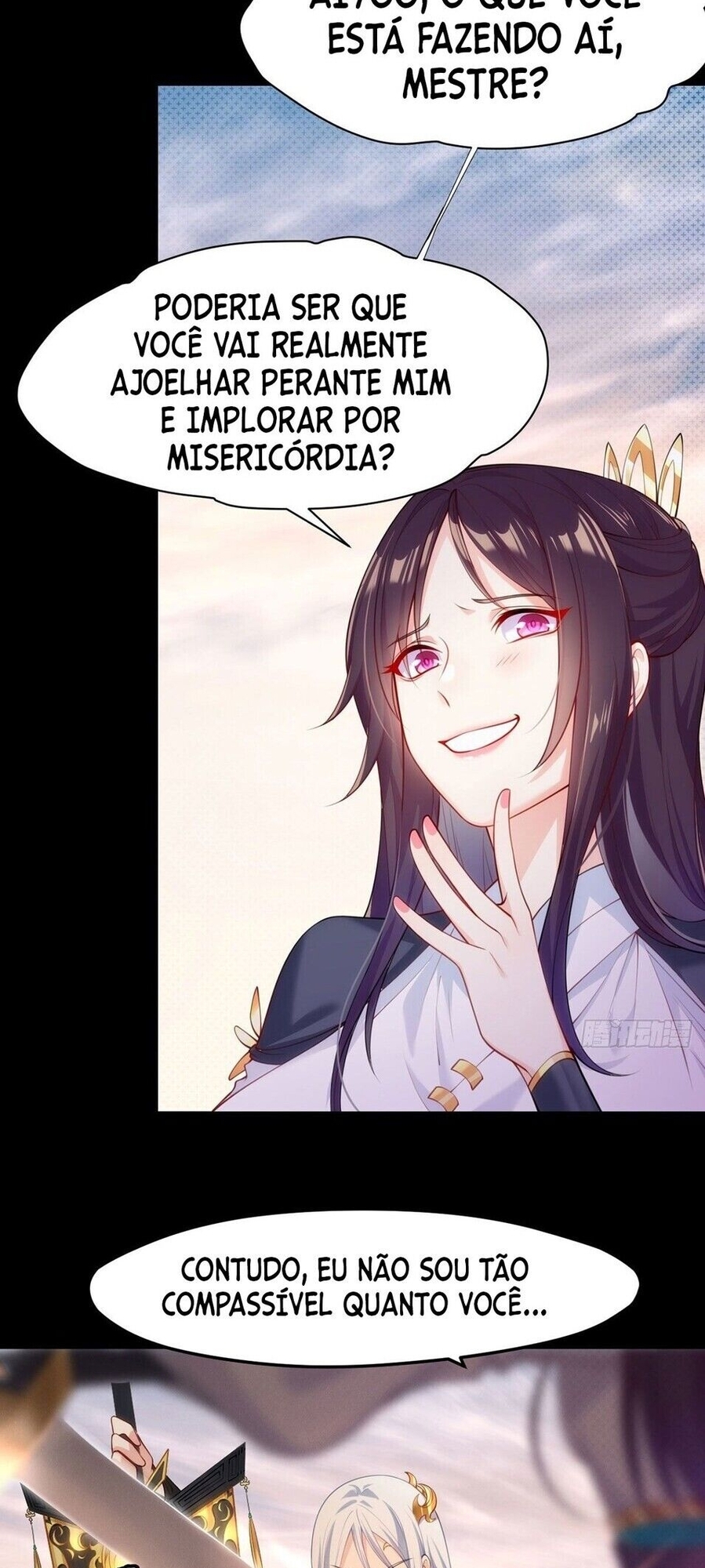 The Immortal Emperor Luo Wuji Has Returned Ch. 1 第41页