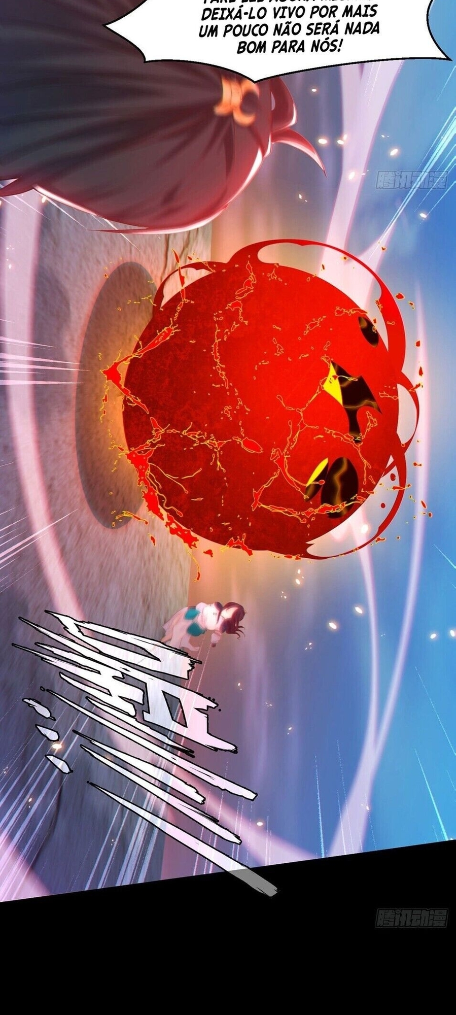 The Immortal Emperor Luo Wuji Has Returned Ch. 1 第46页