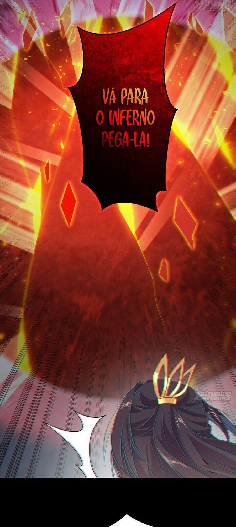 The Immortal Emperor Luo Wuji Has Returned Ch. 1 第49页