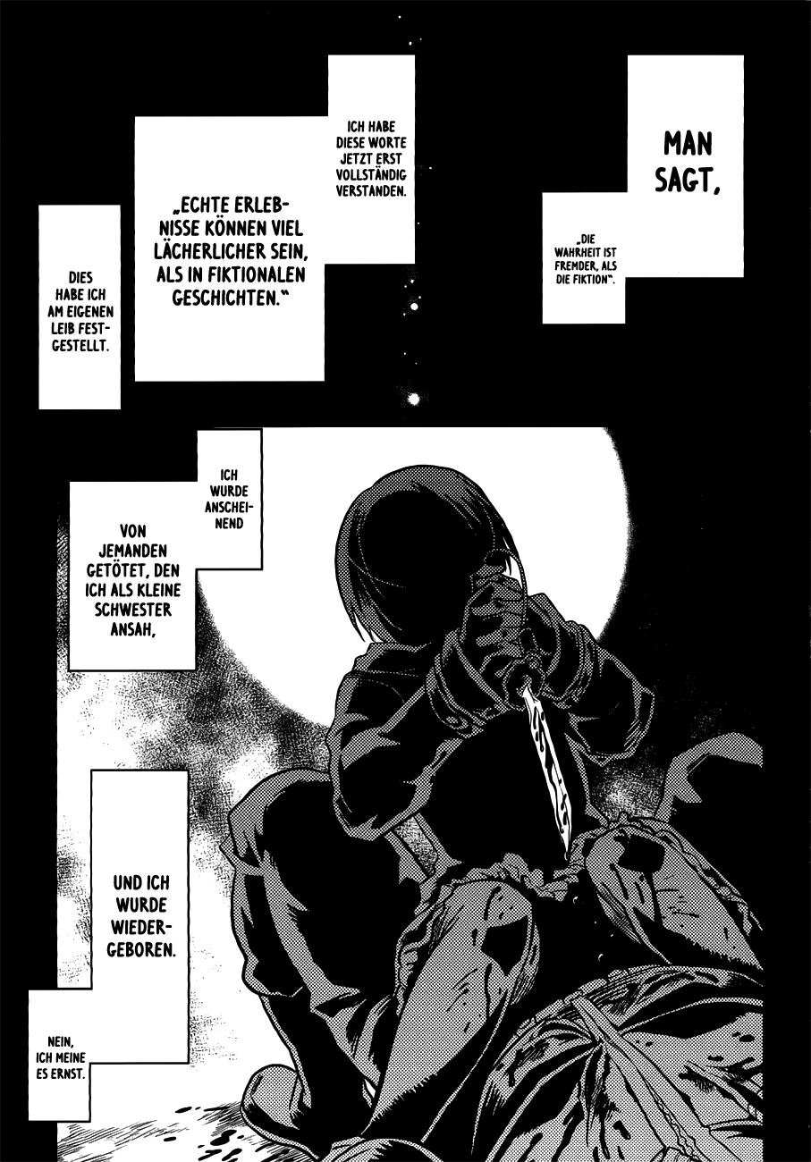 Re:Monster 第4页