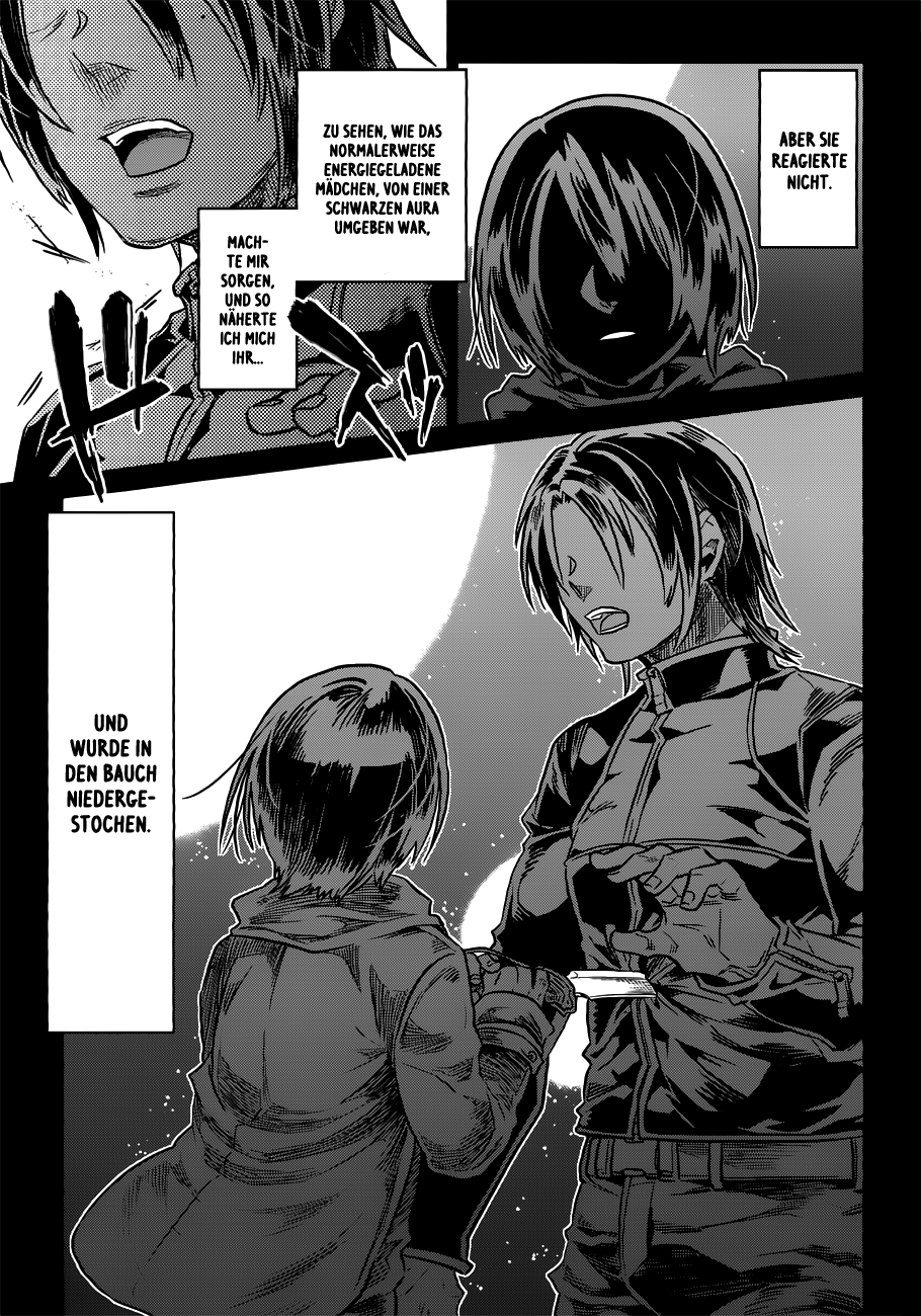 Re:Monster 第6页