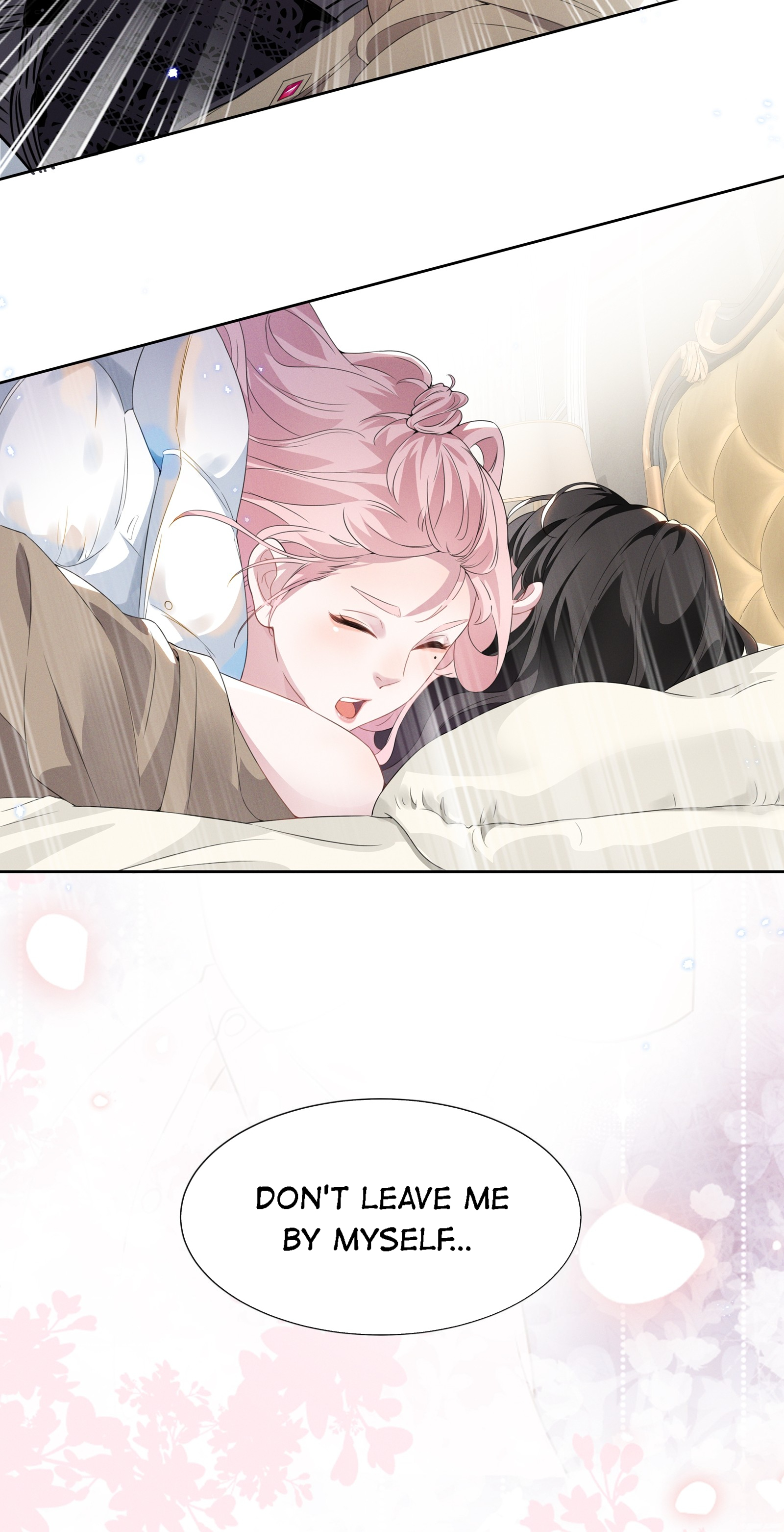 Goddess of Jealousy She's Also Rich 第19页