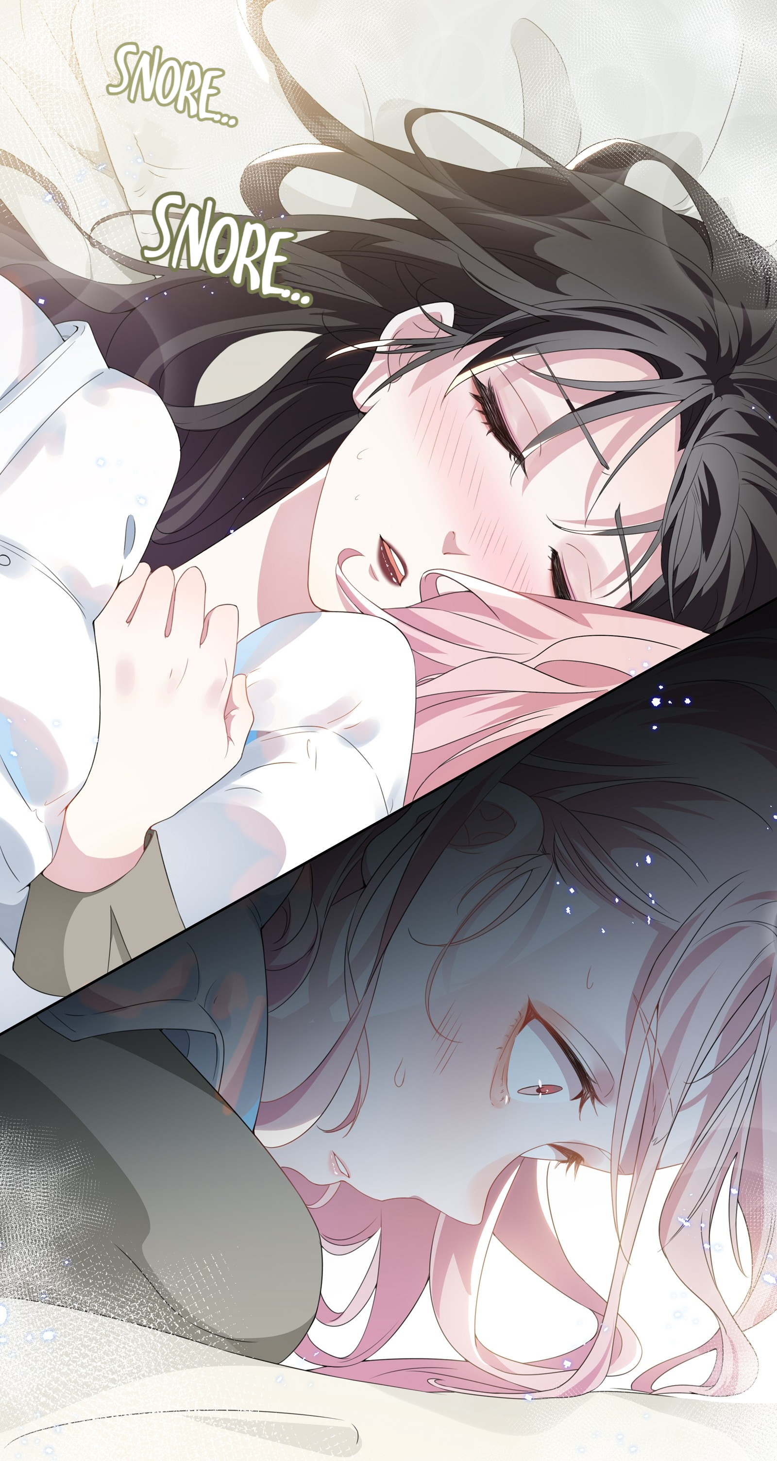 Goddess of Jealousy She's Also Rich 第20页