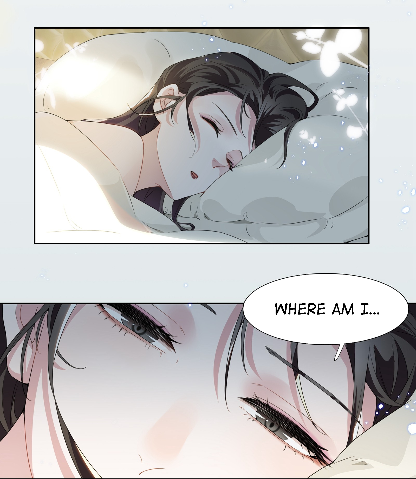 Goddess of Jealousy She's Also Rich 第22页