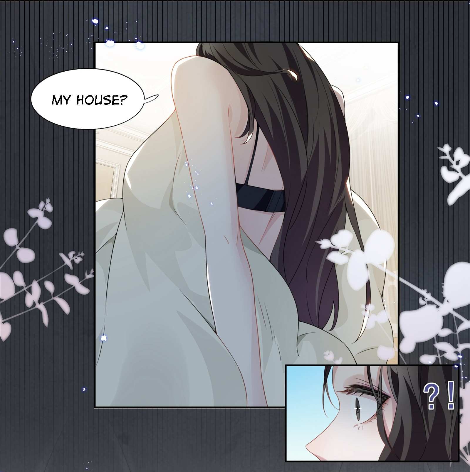 Goddess of Jealousy She's Also Rich 第23页
