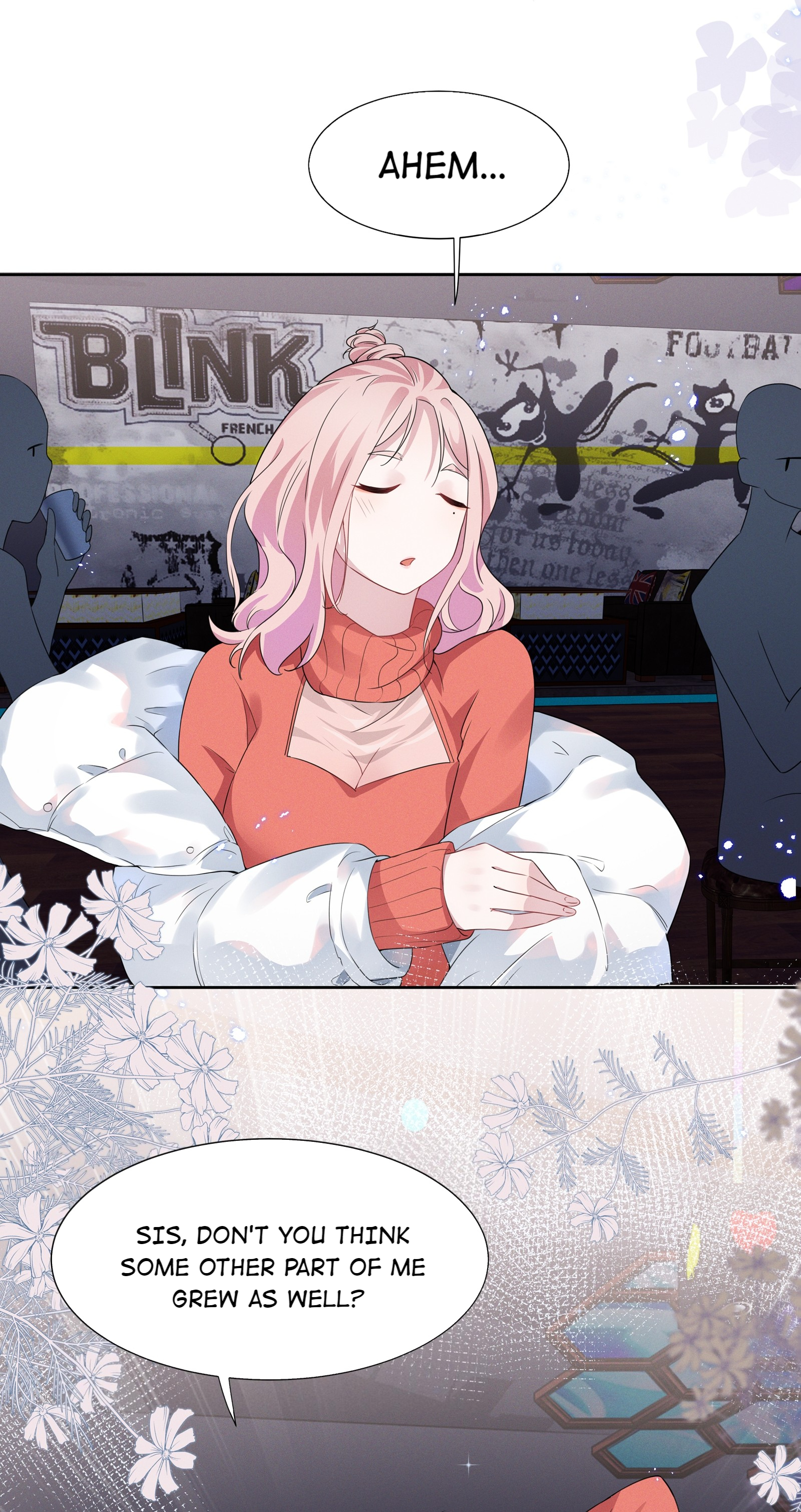 Goddess of Jealousy She's Also Rich 第6页