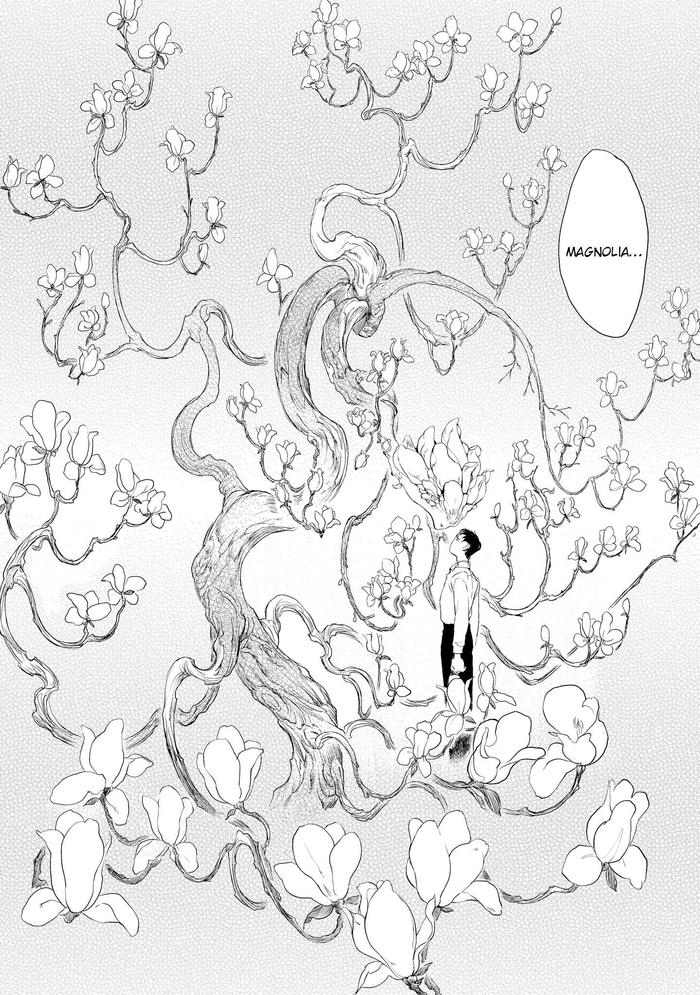 Ishu Renai Monogatarishuu 第8页