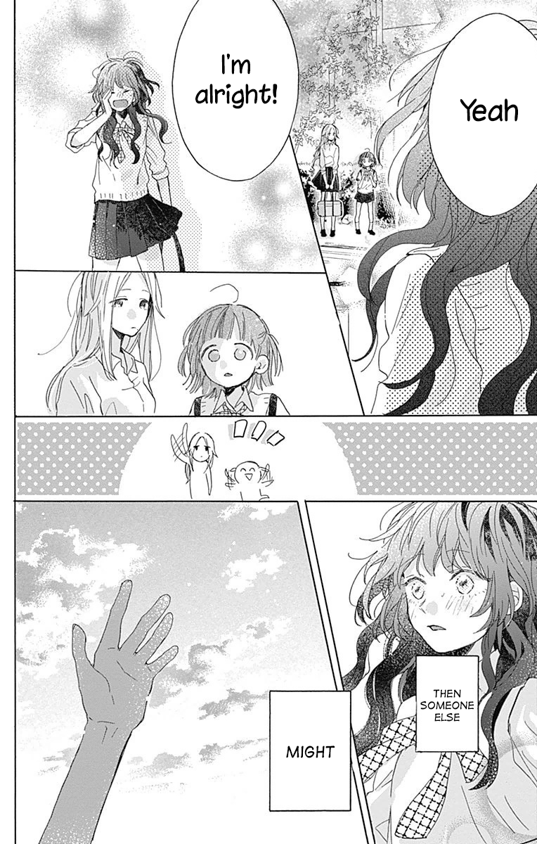 Kimi to Wonderland Vol. 1 Ch. 3 第40页