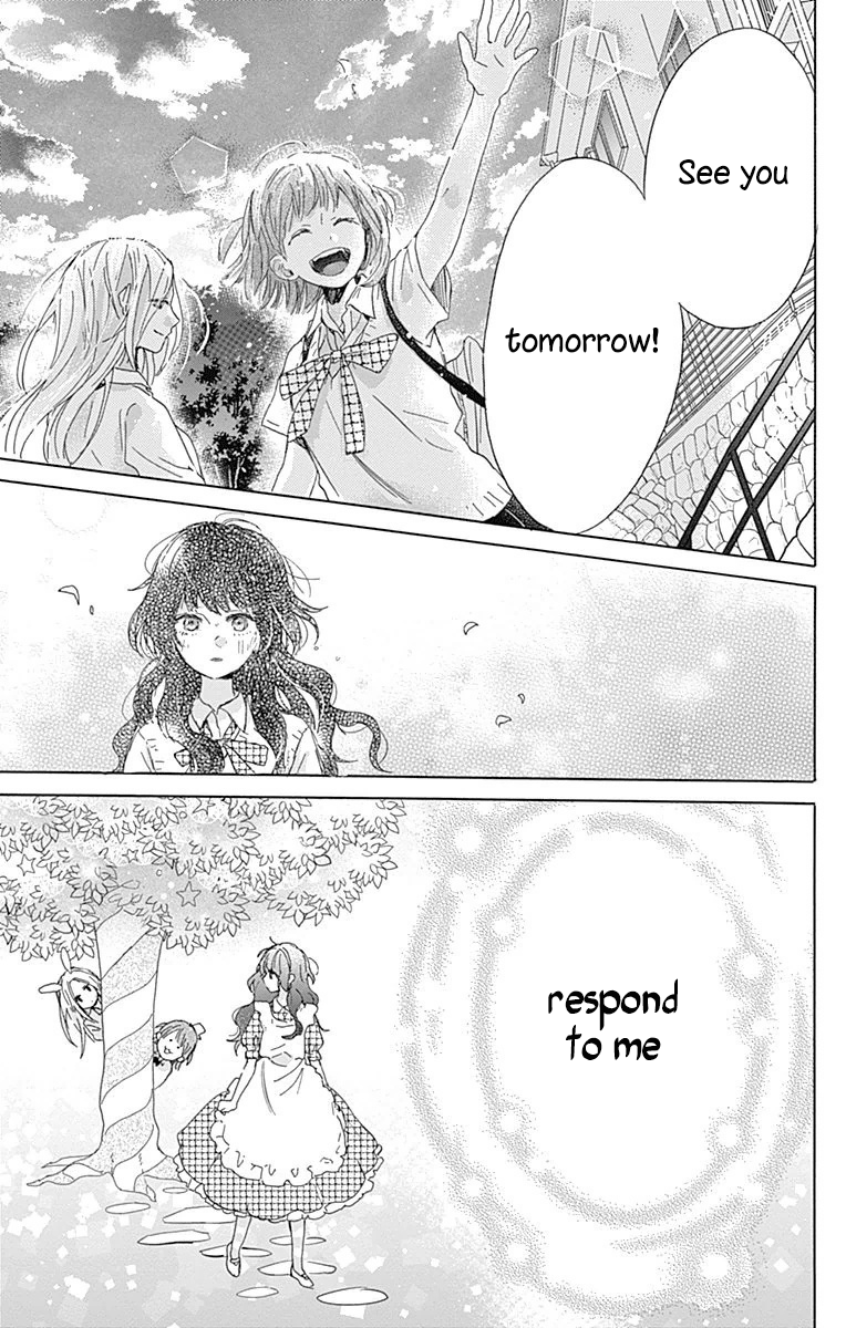 Kimi to Wonderland Vol. 1 Ch. 3 第41页