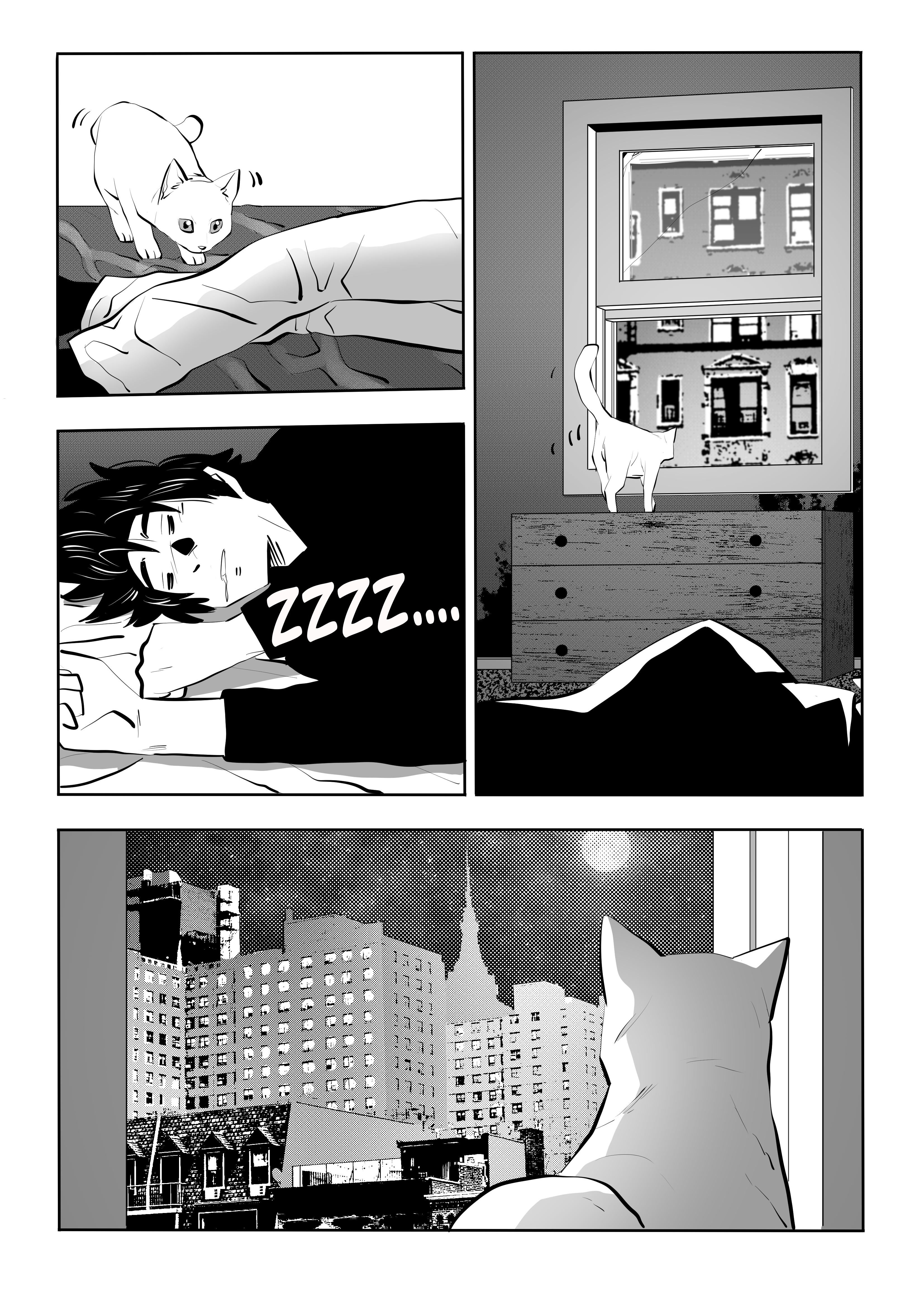 Bread Memories 第4页
