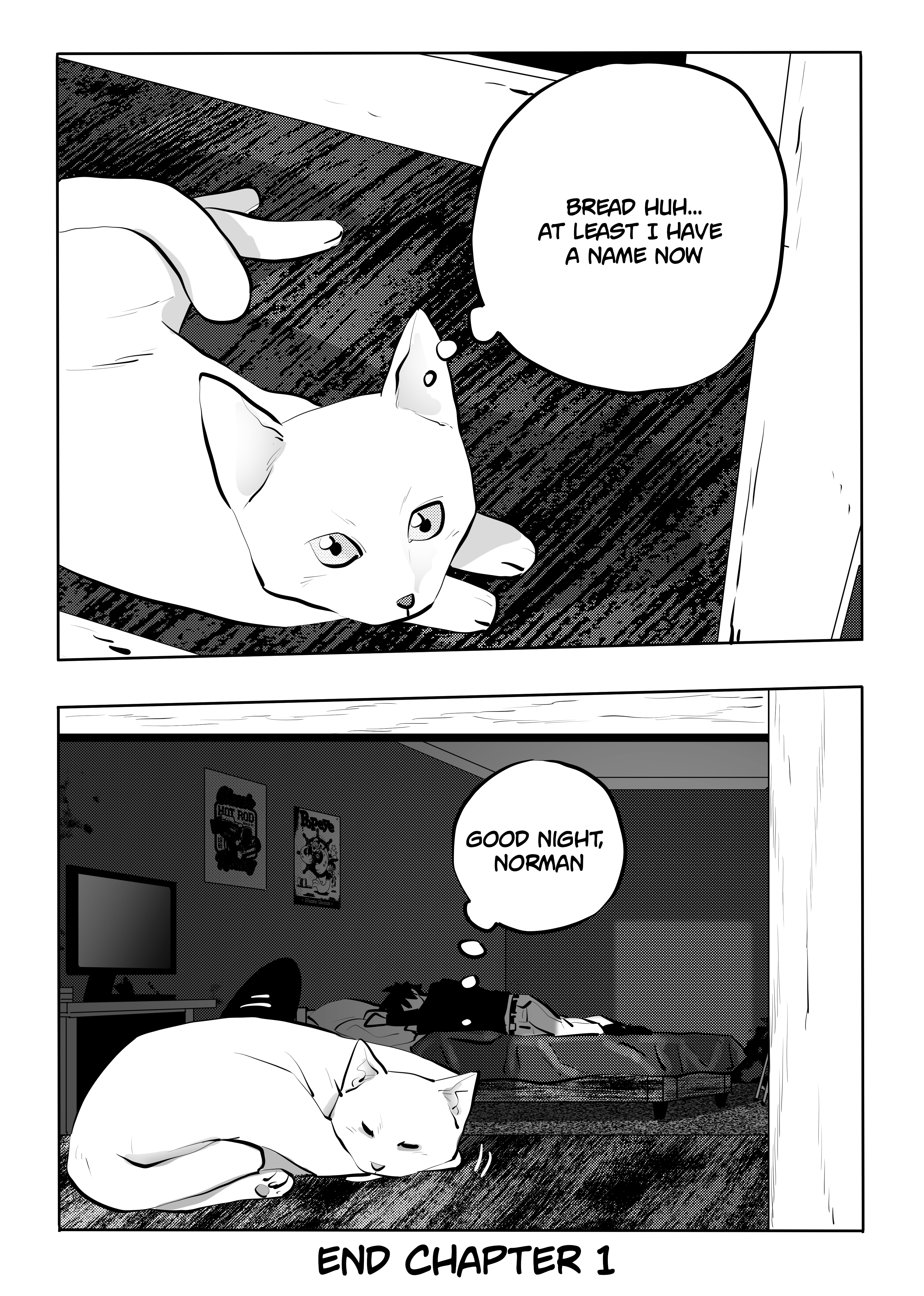 Bread Memories 第5页