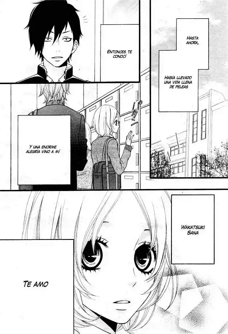 Kimi ni Koishite Ii desu ka. Vol. 1 Ch. 2 第28页