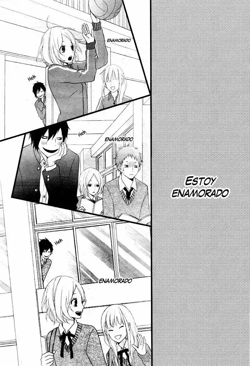 Kimi ni Koishite Ii desu ka. Vol. 1 Ch. 2 第30页