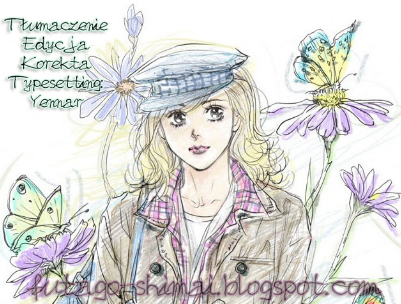 Mary Stayed Out All Night Ch. 2 第11页