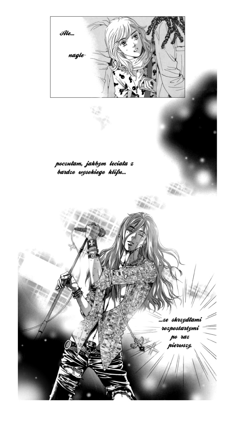Mary Stayed Out All Night Ch. 2 第4页